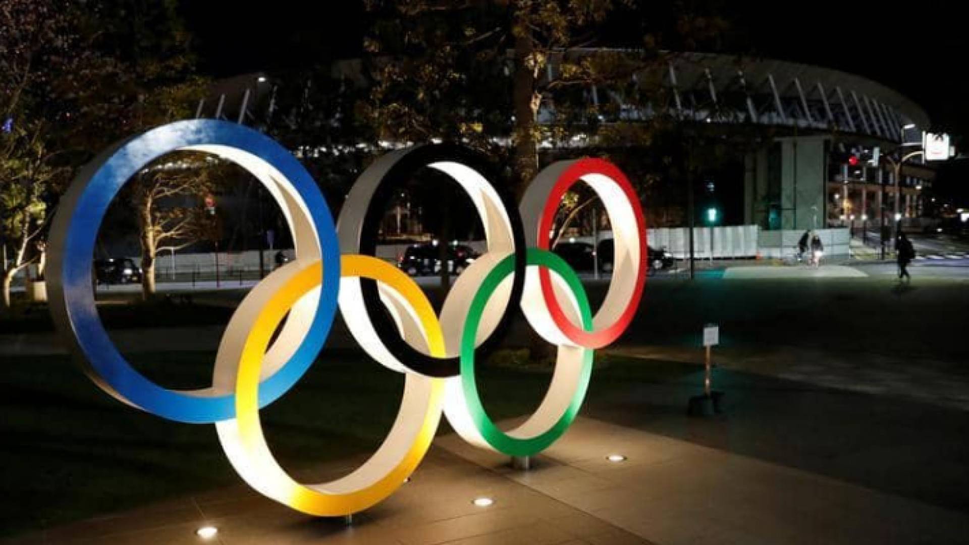 أولمبياد طوكيو 2020