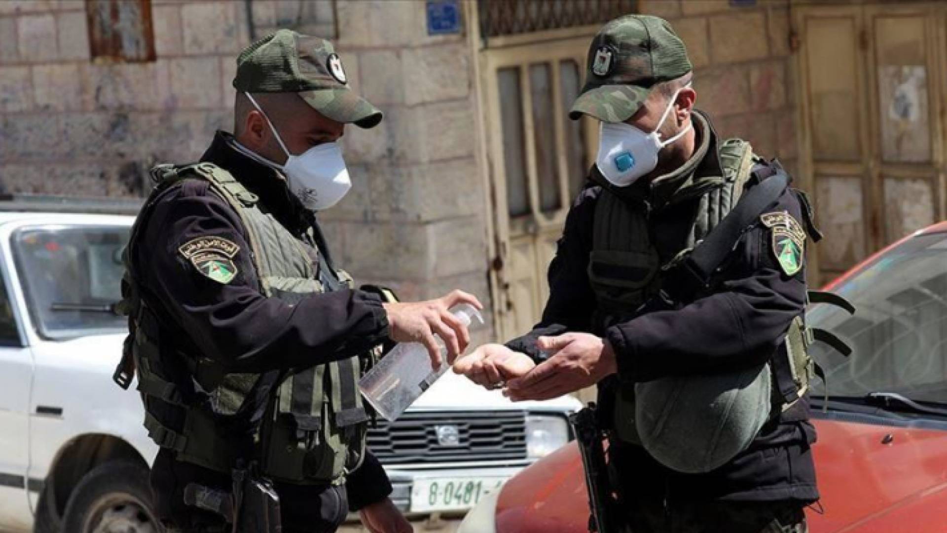 الصورة أرشيفية