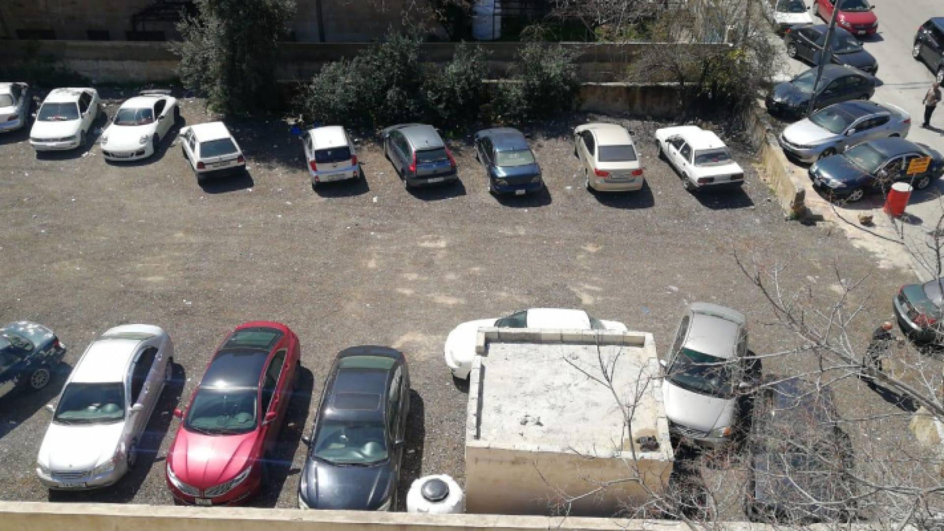 الأمن العام: ضبط وحجز 120 مركبة خالفت أوامر حظر التنقل واستخدام المركبات