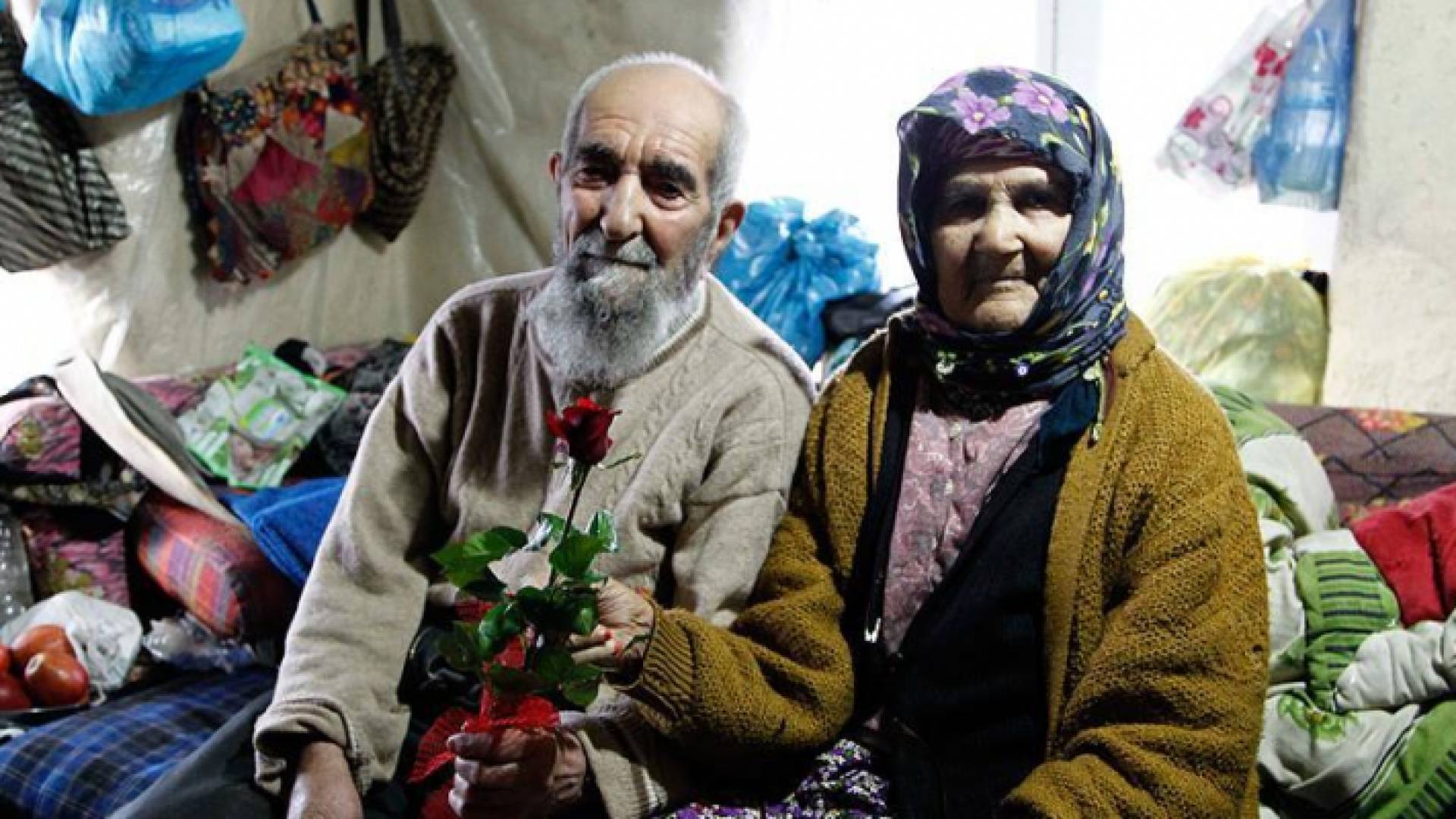 الصورة أرشيفية