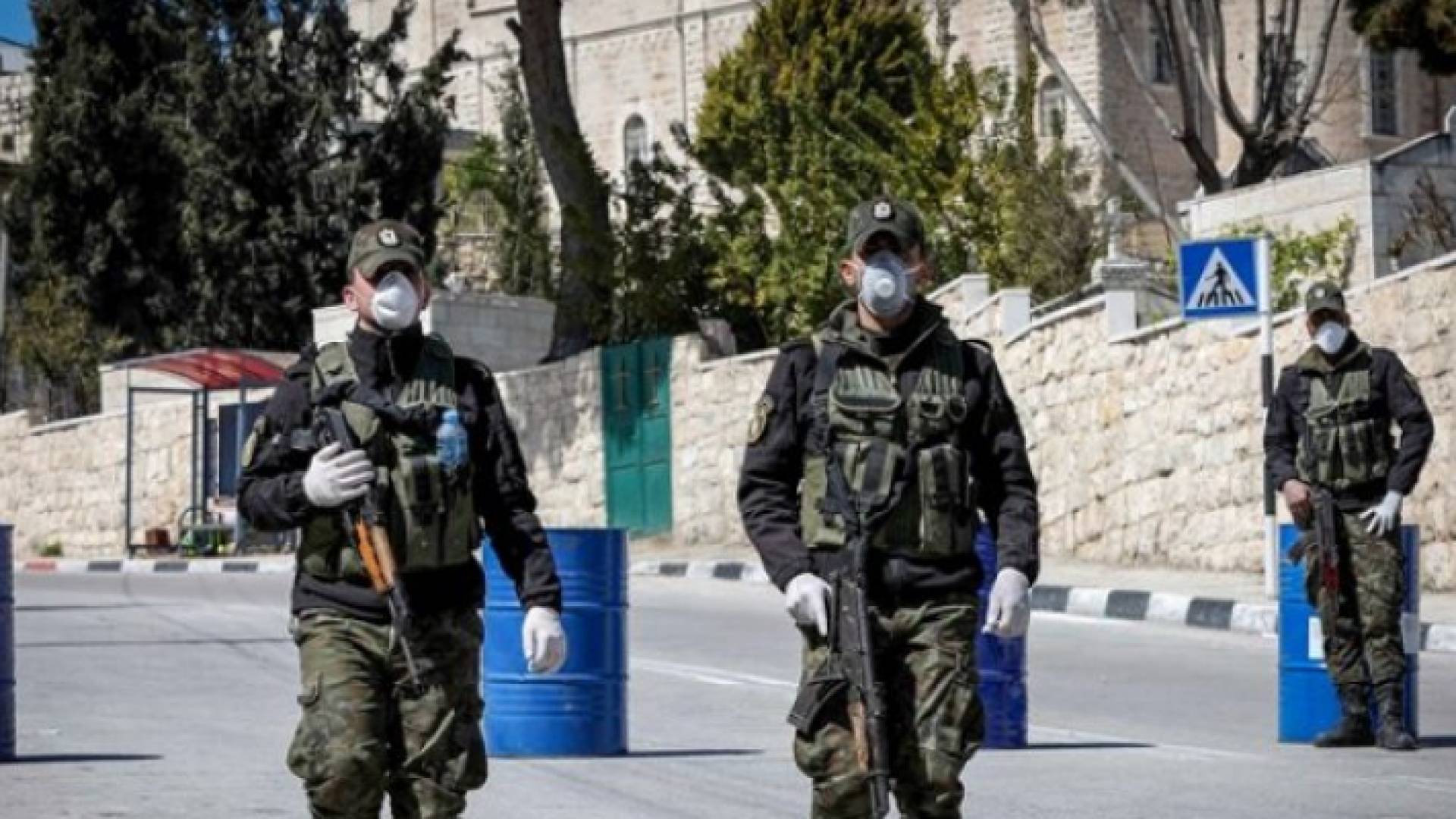 الصورة أرشيفية