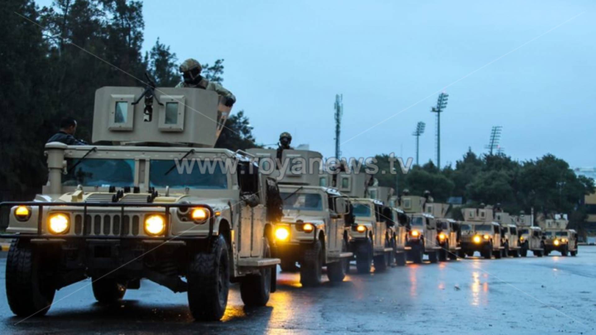 نشامى جيشنا العربي