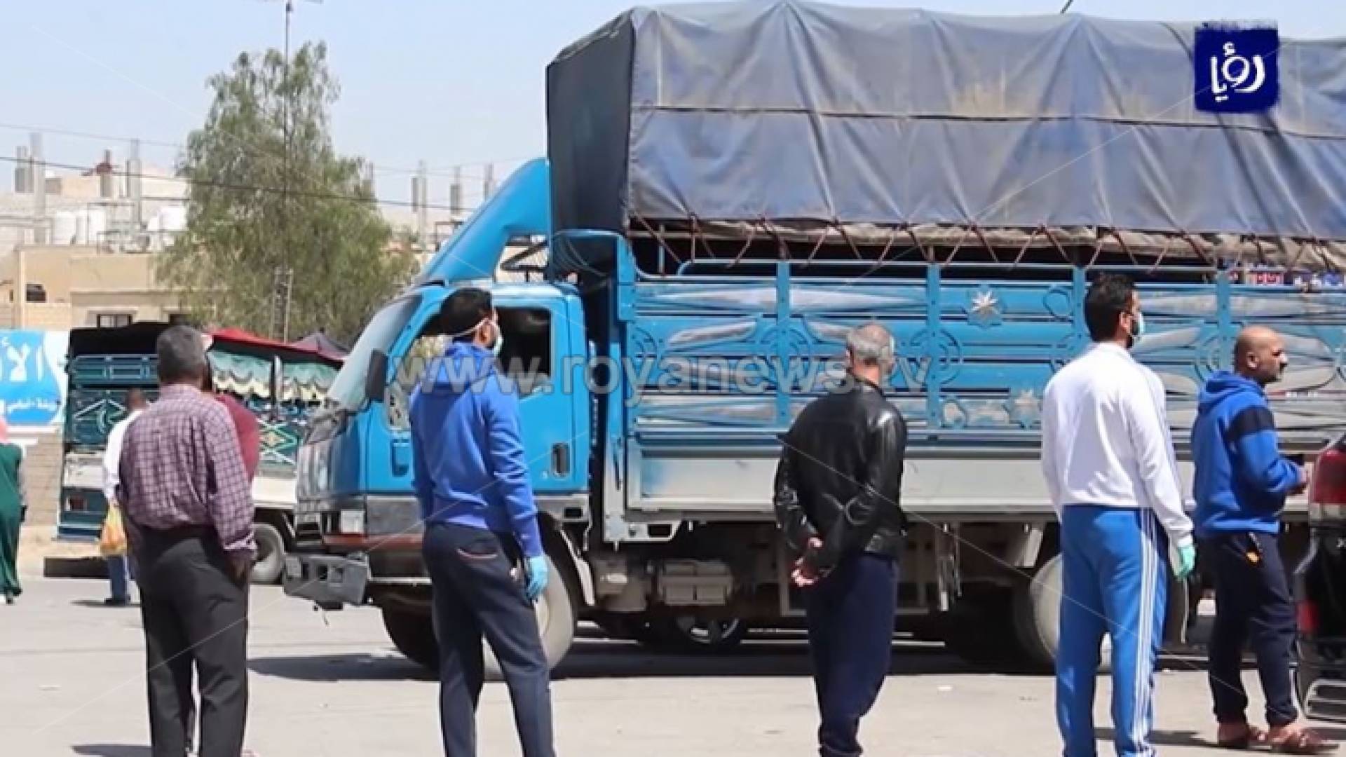 التوصيل المنزلي.. تفعيل الخدمة بين الشروط اللوجستية ومعايير السلامة العامة