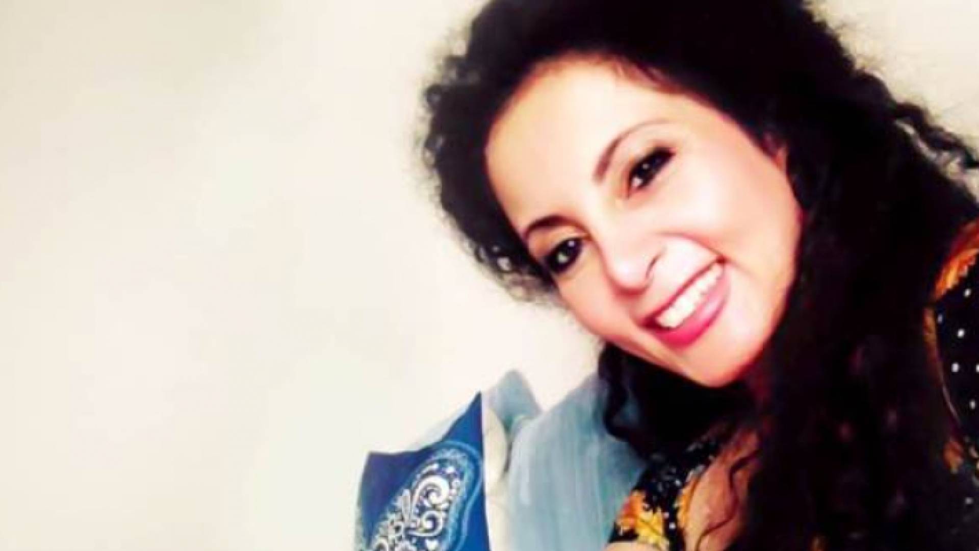 الفنانة المصرية، رولا محمود