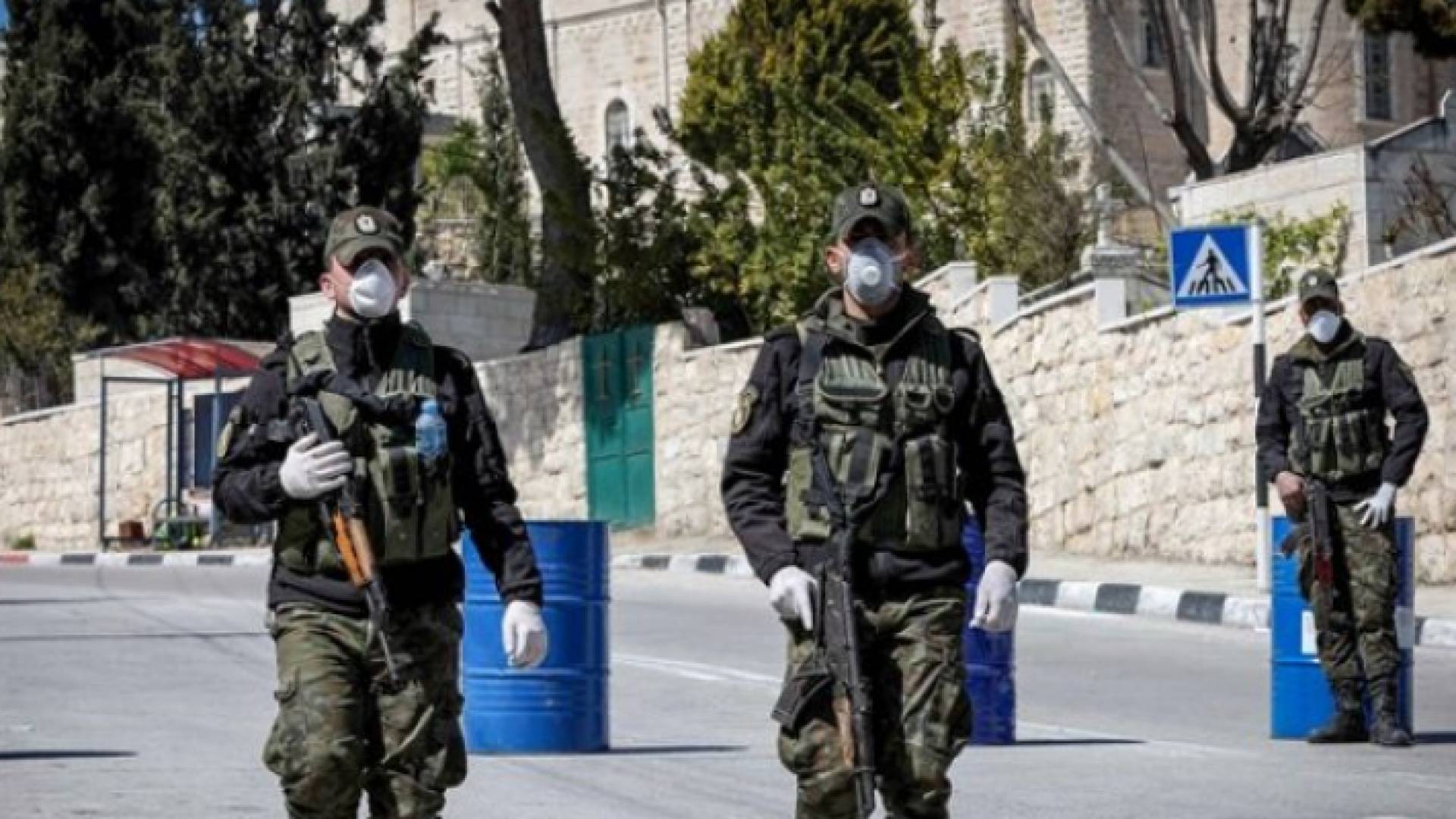 الصورة أرشيفية