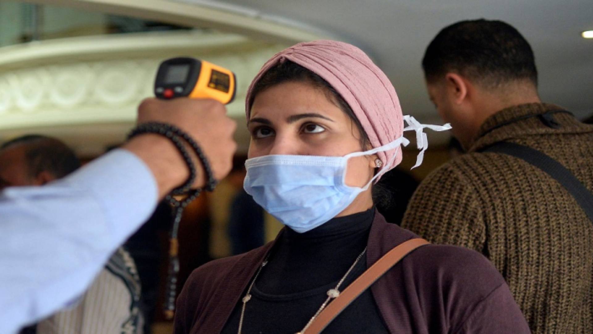 الصورة أرشيفية