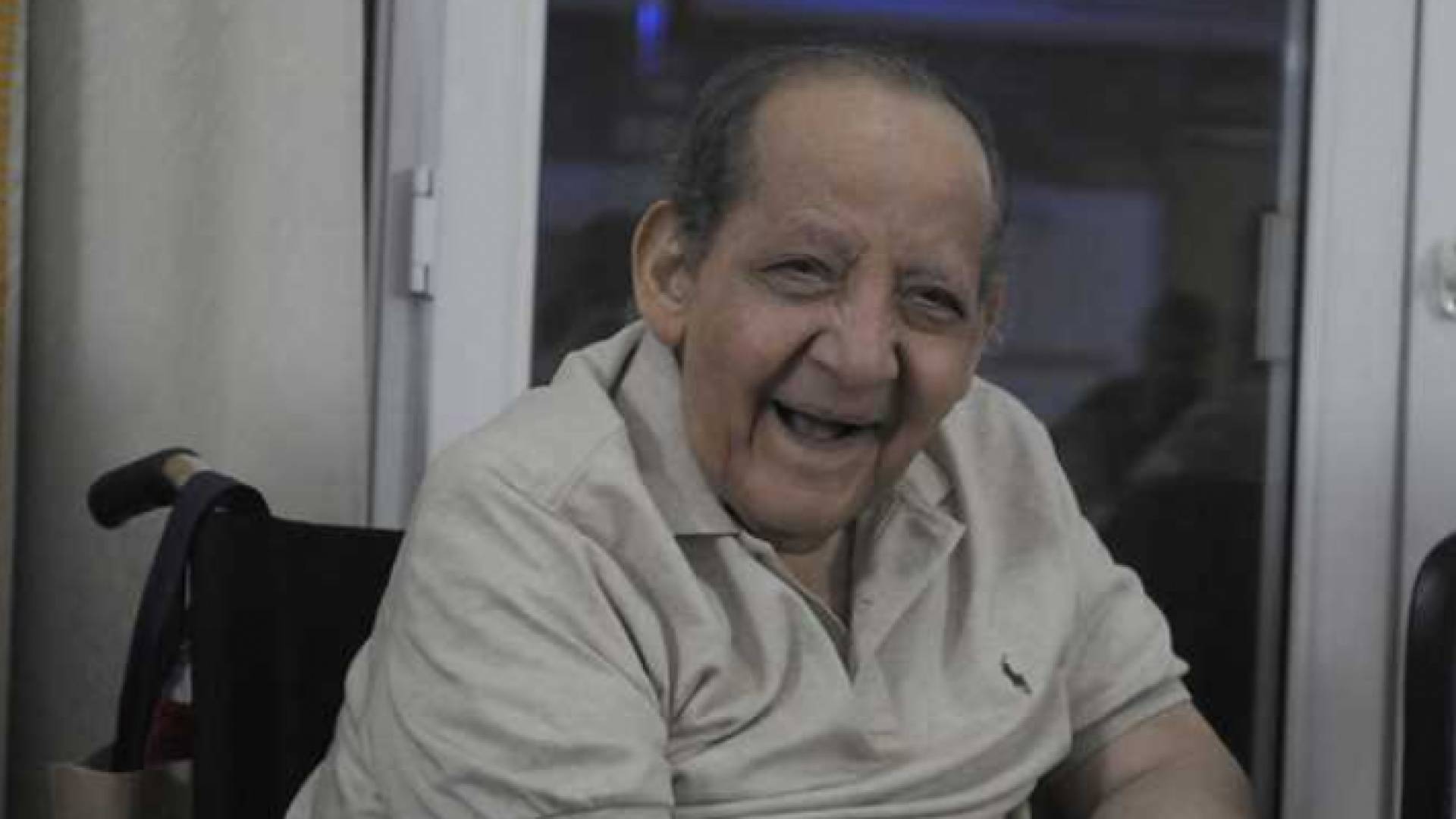 الفنان جورج سيدهم