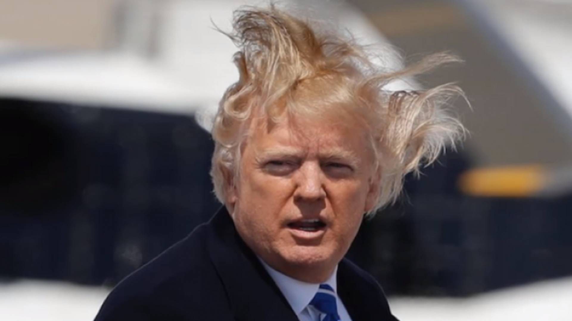 ترمب يكشف سبب تصدر أميركا في عدد الإصابات بكورونا