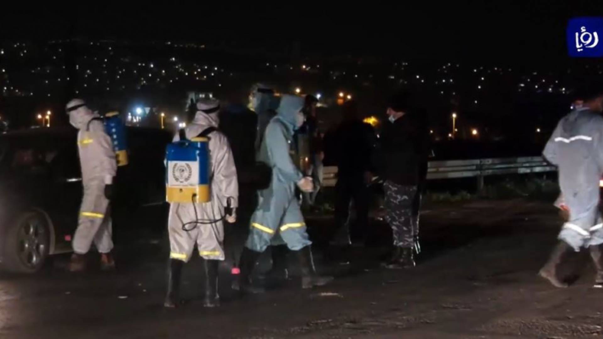 الصورة من الفيديو