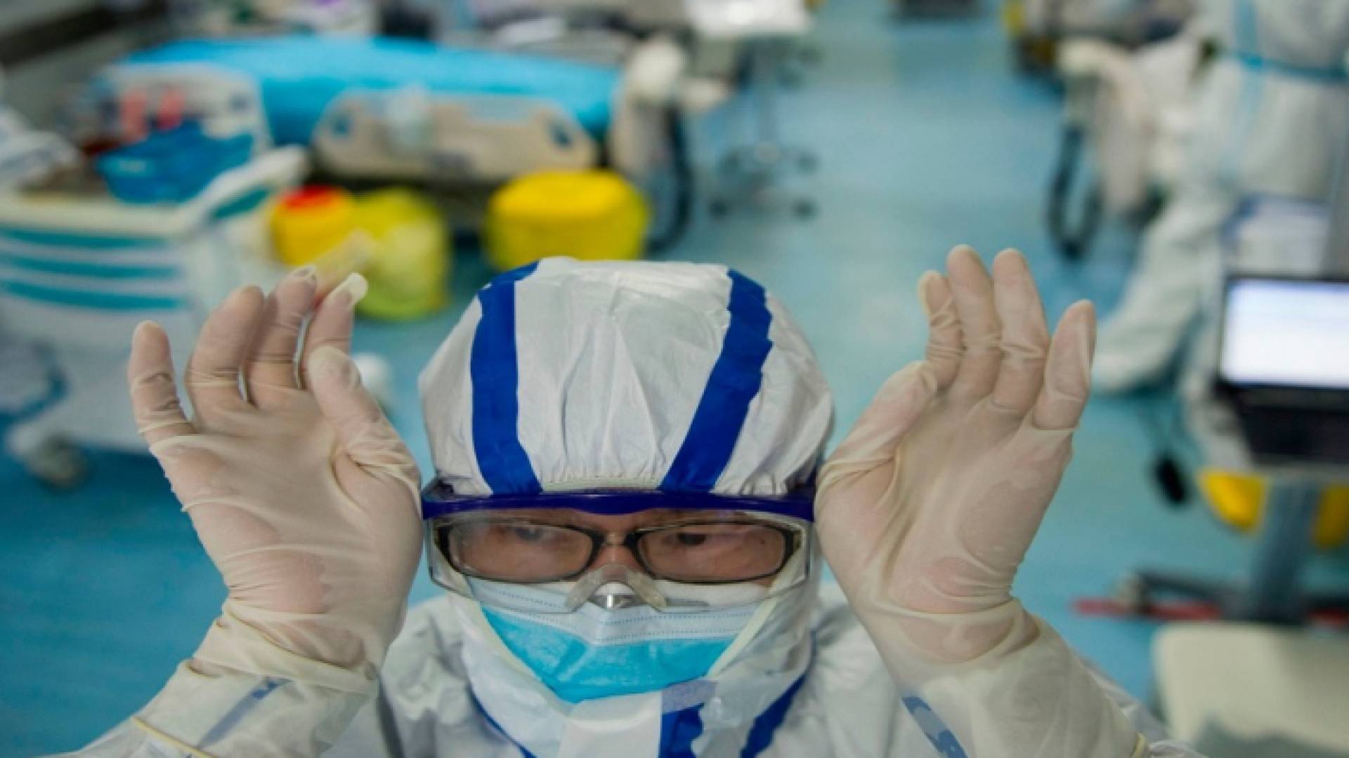 الصورة أرشيفية