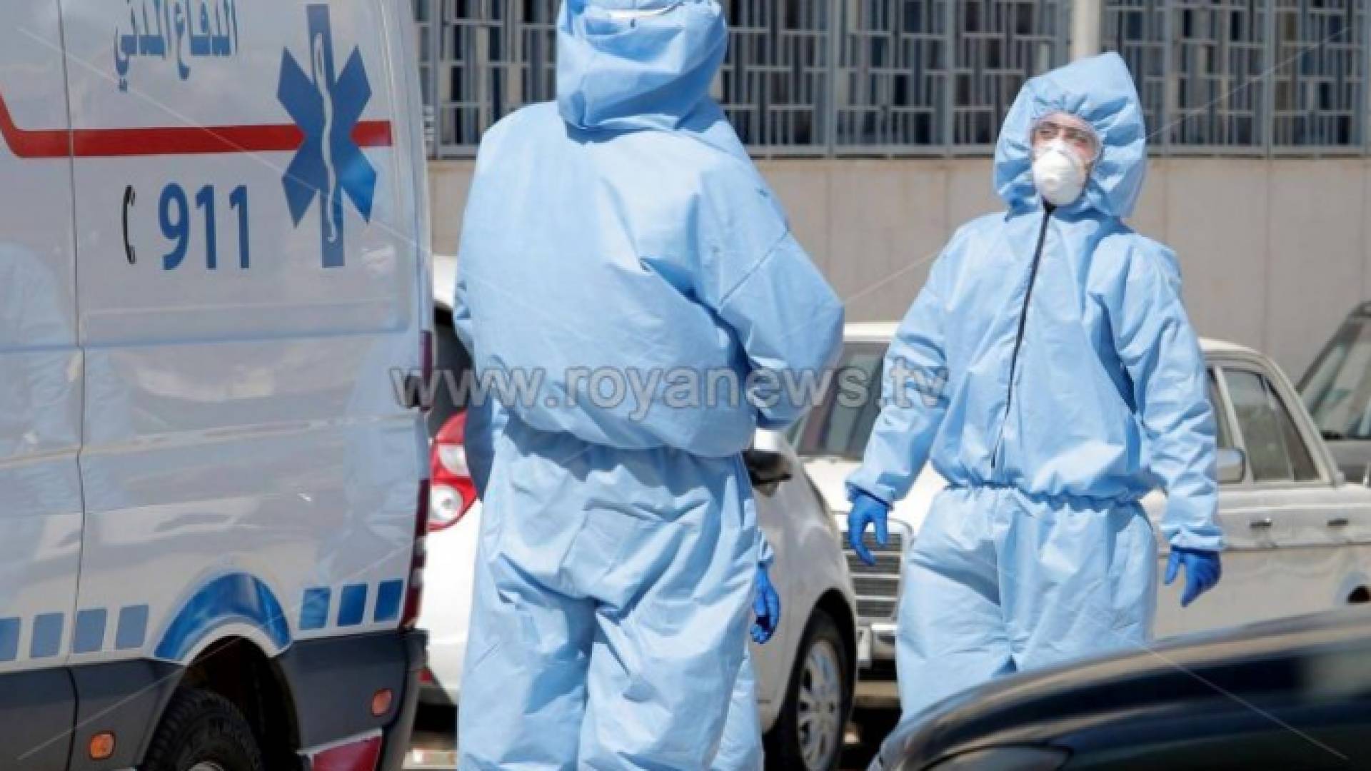 الصورة أرشيفية