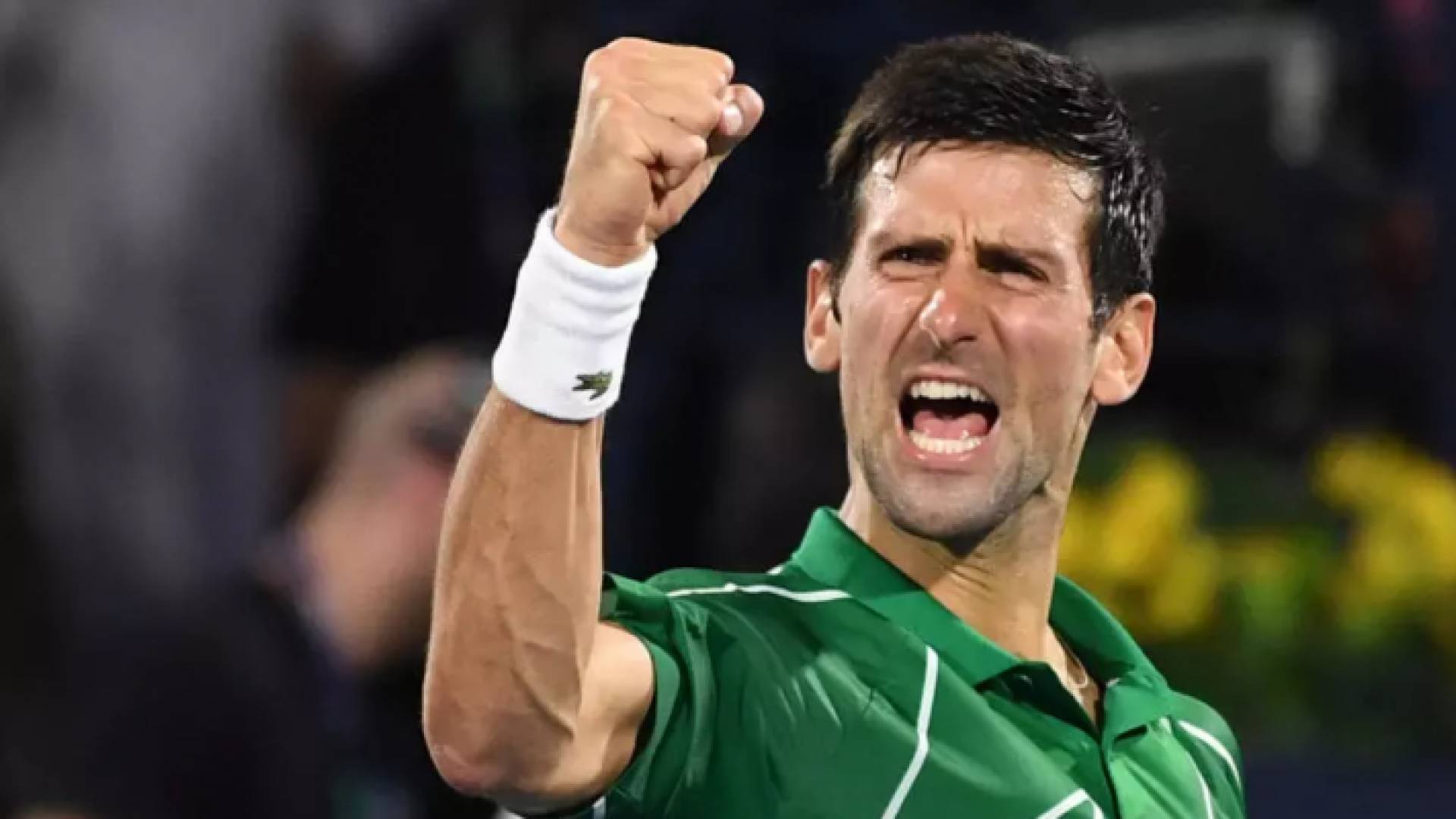 وفاك ديوكوفيتش