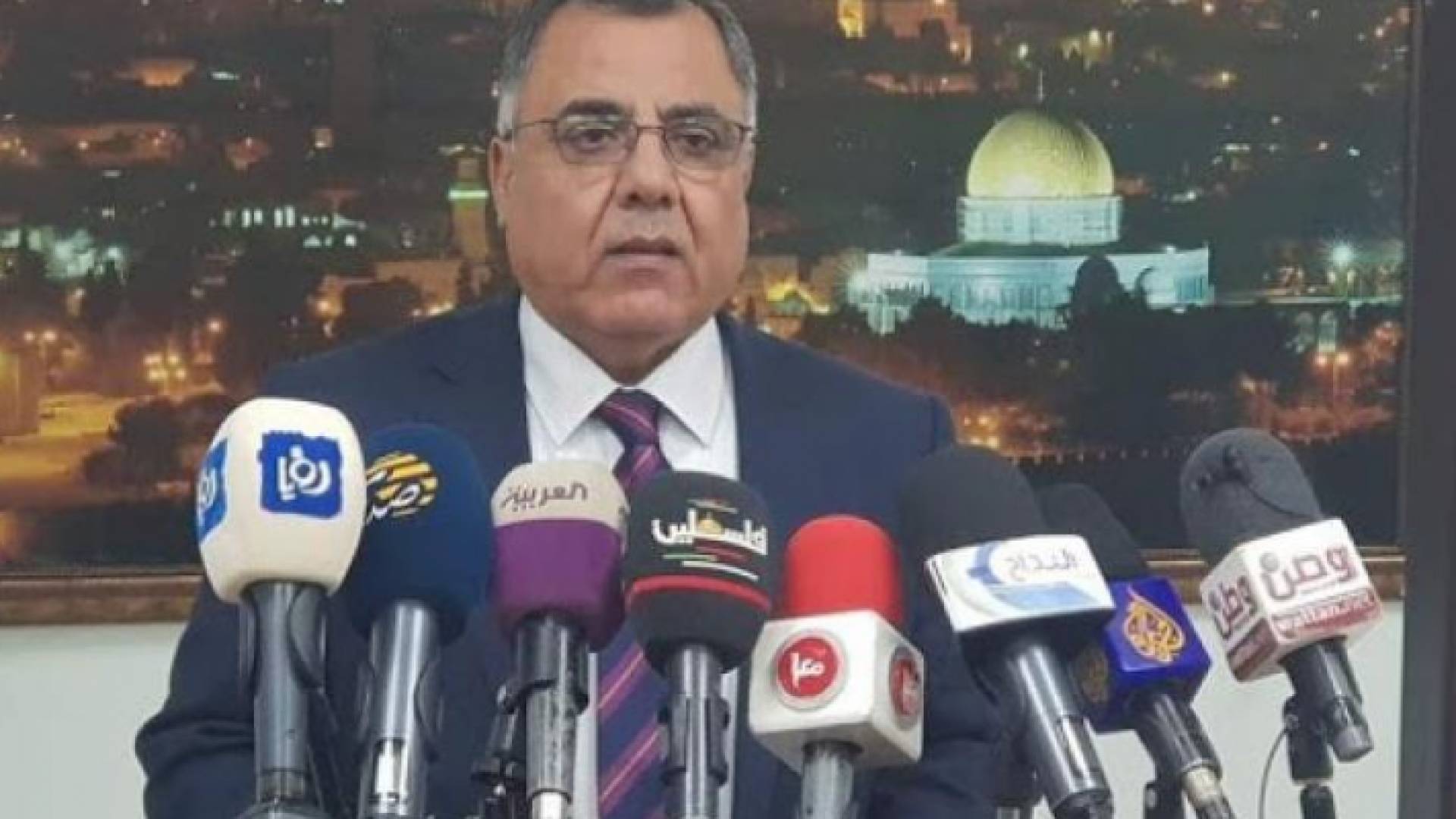 تعافى 18 حالة حتى الآن