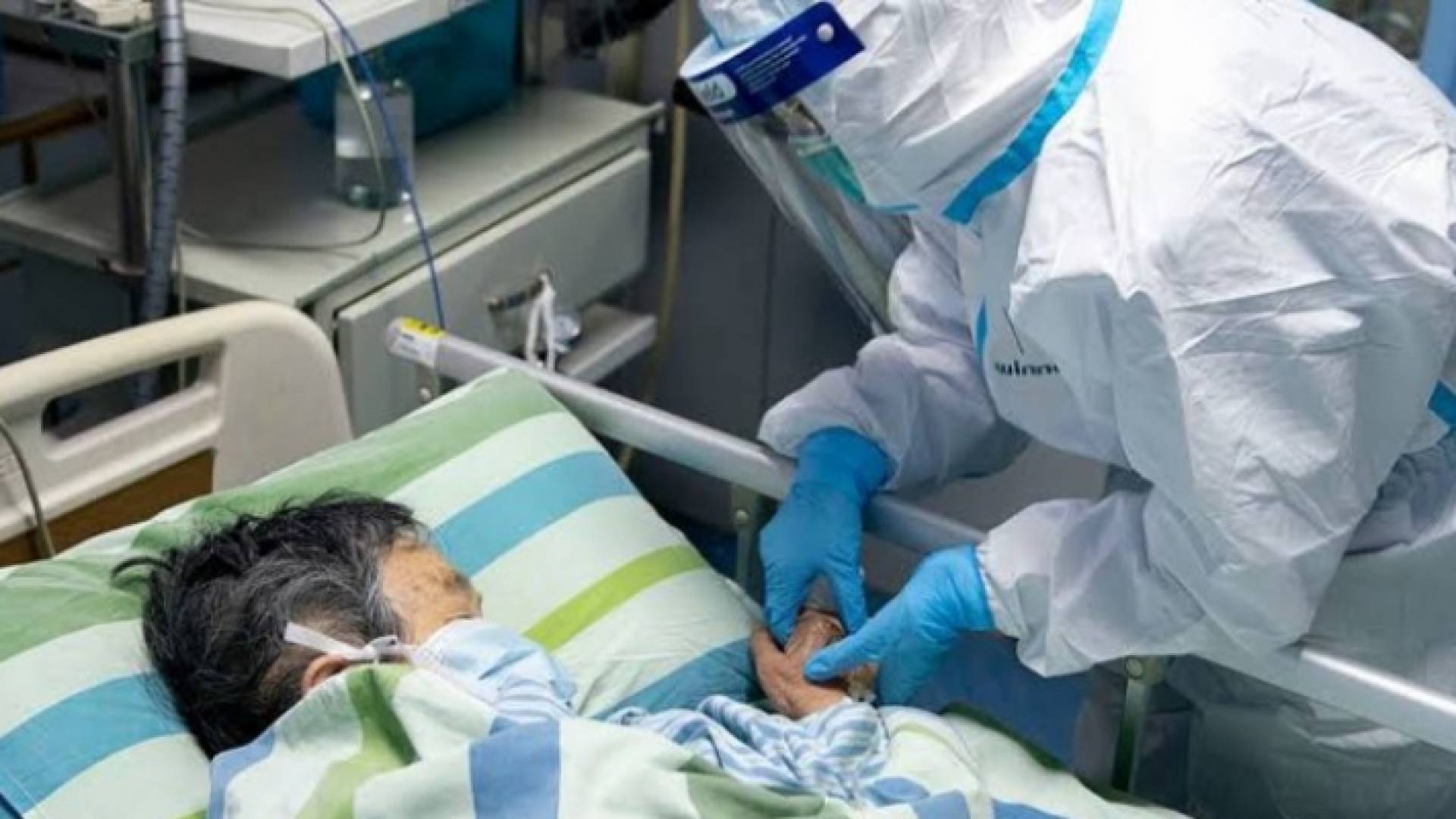 تسجيل اول حالة وفاة بكورونا في الأردن