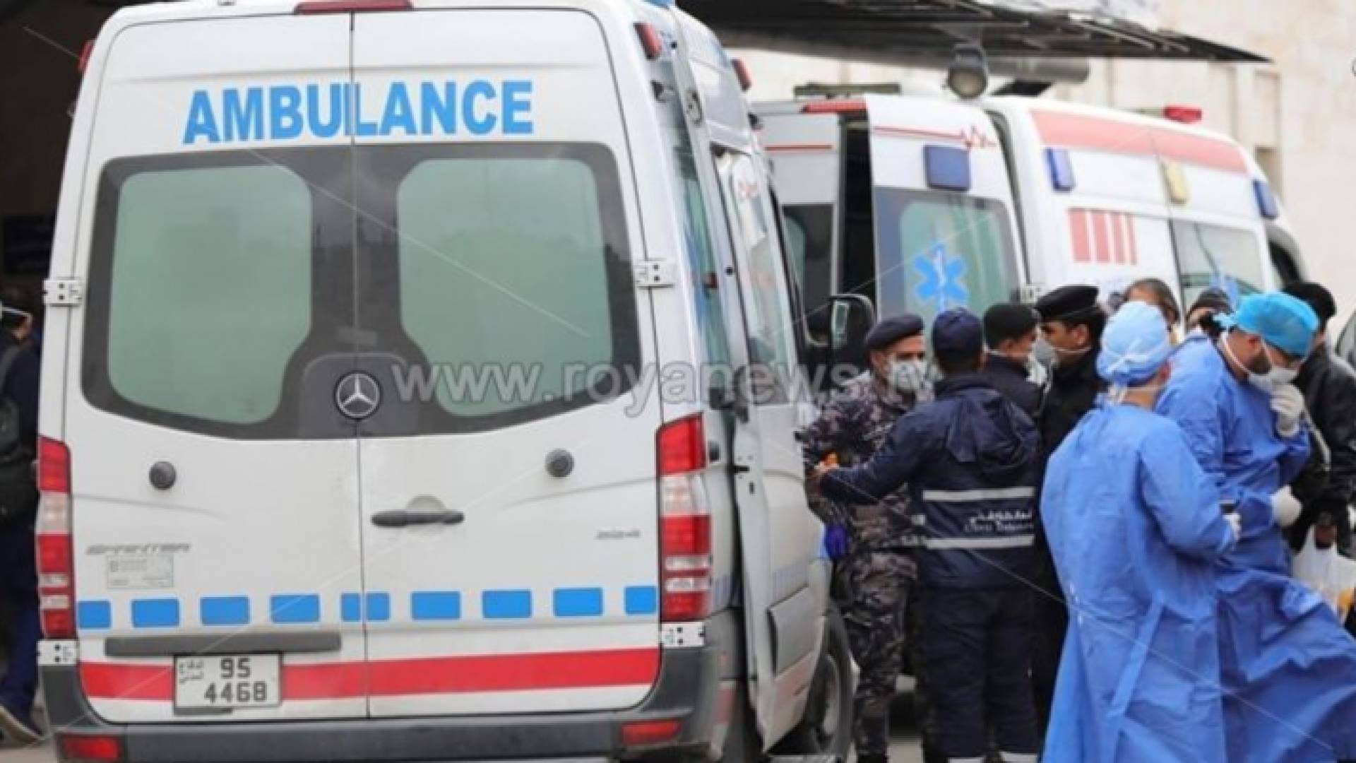 الصورة أرشيفية