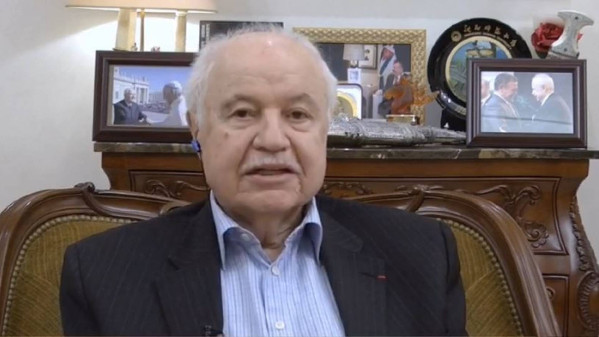 طلال أبو غزالة