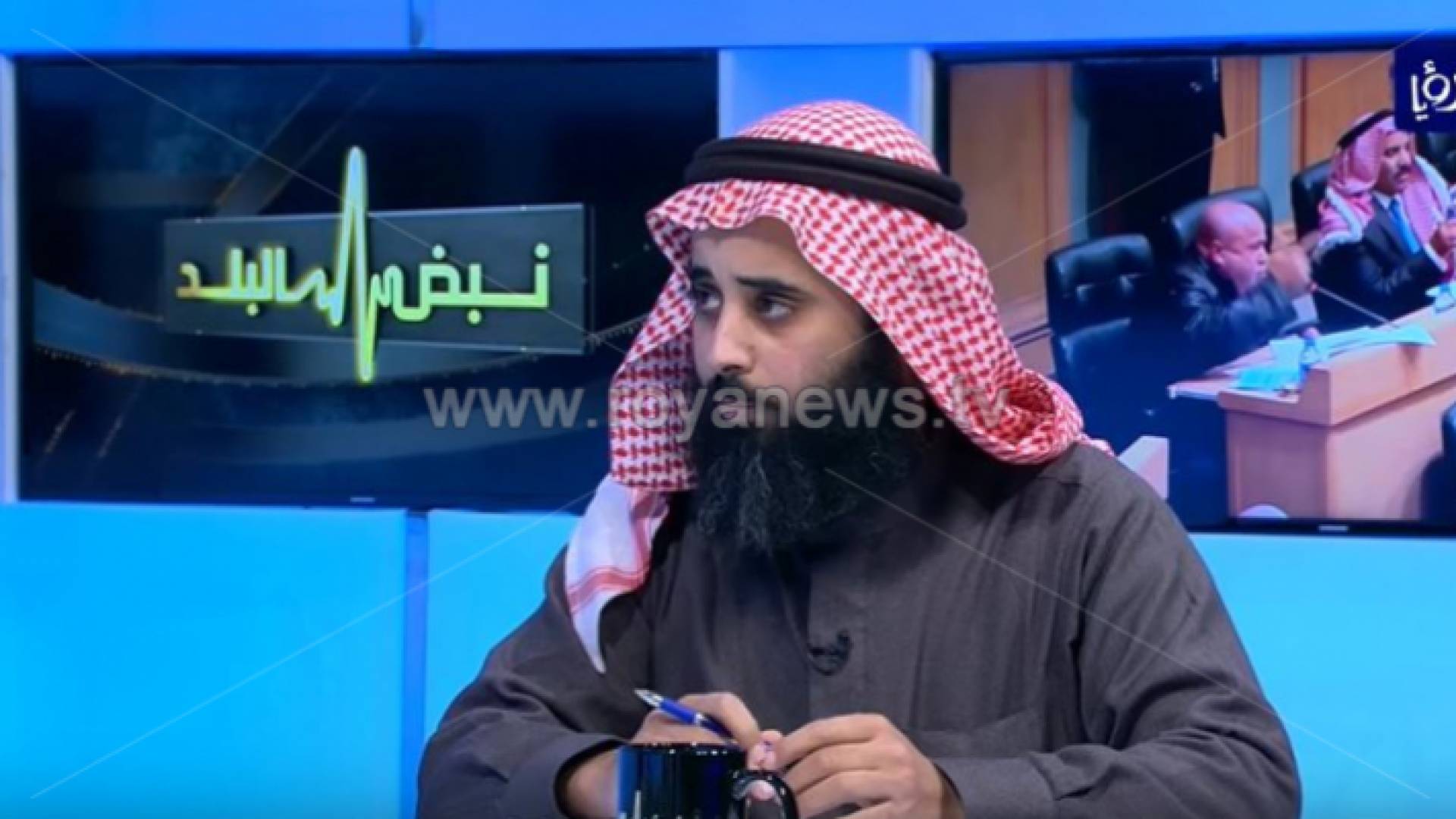 الصورة أرشيفية