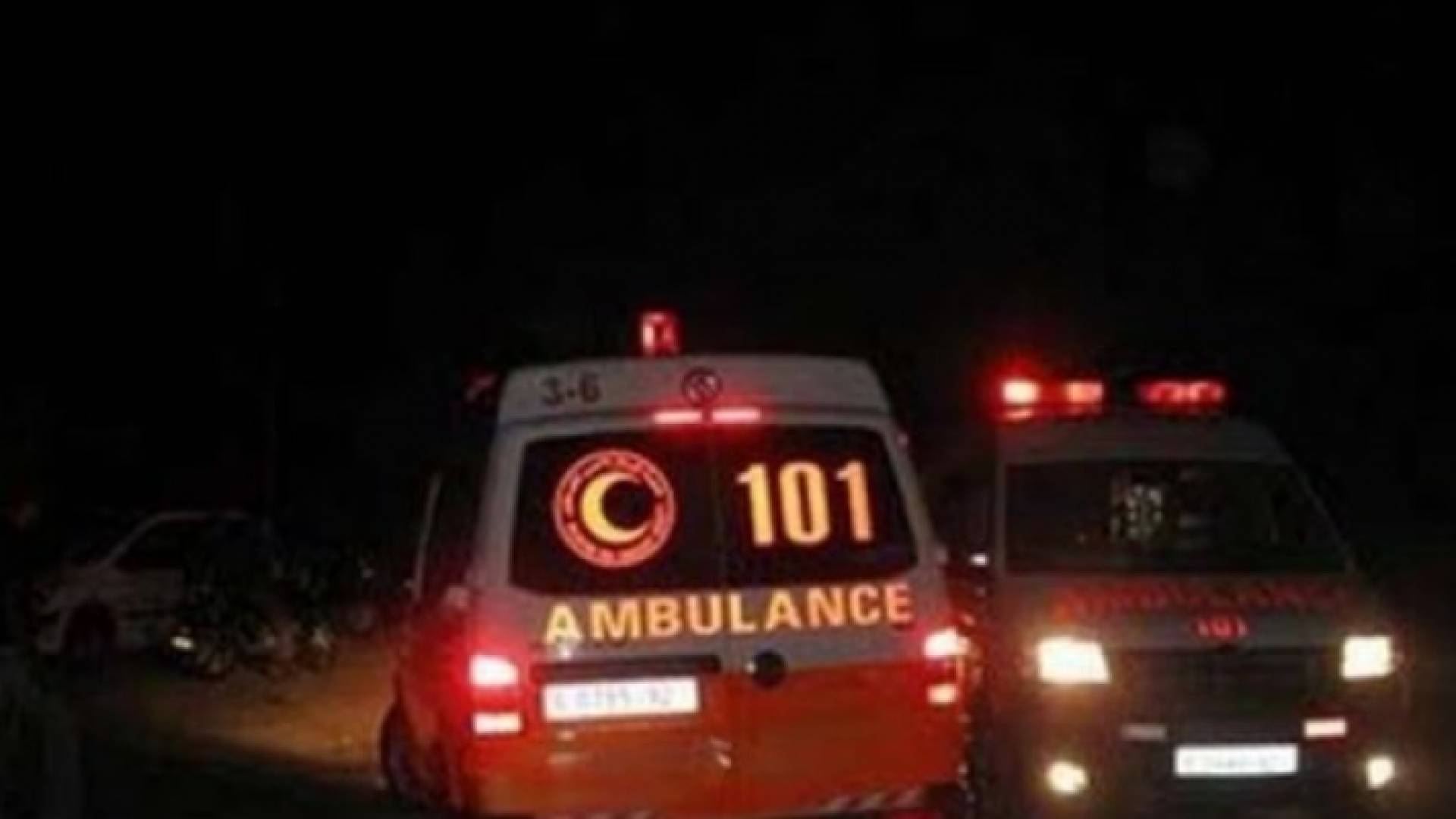 الصورة أرشيفية