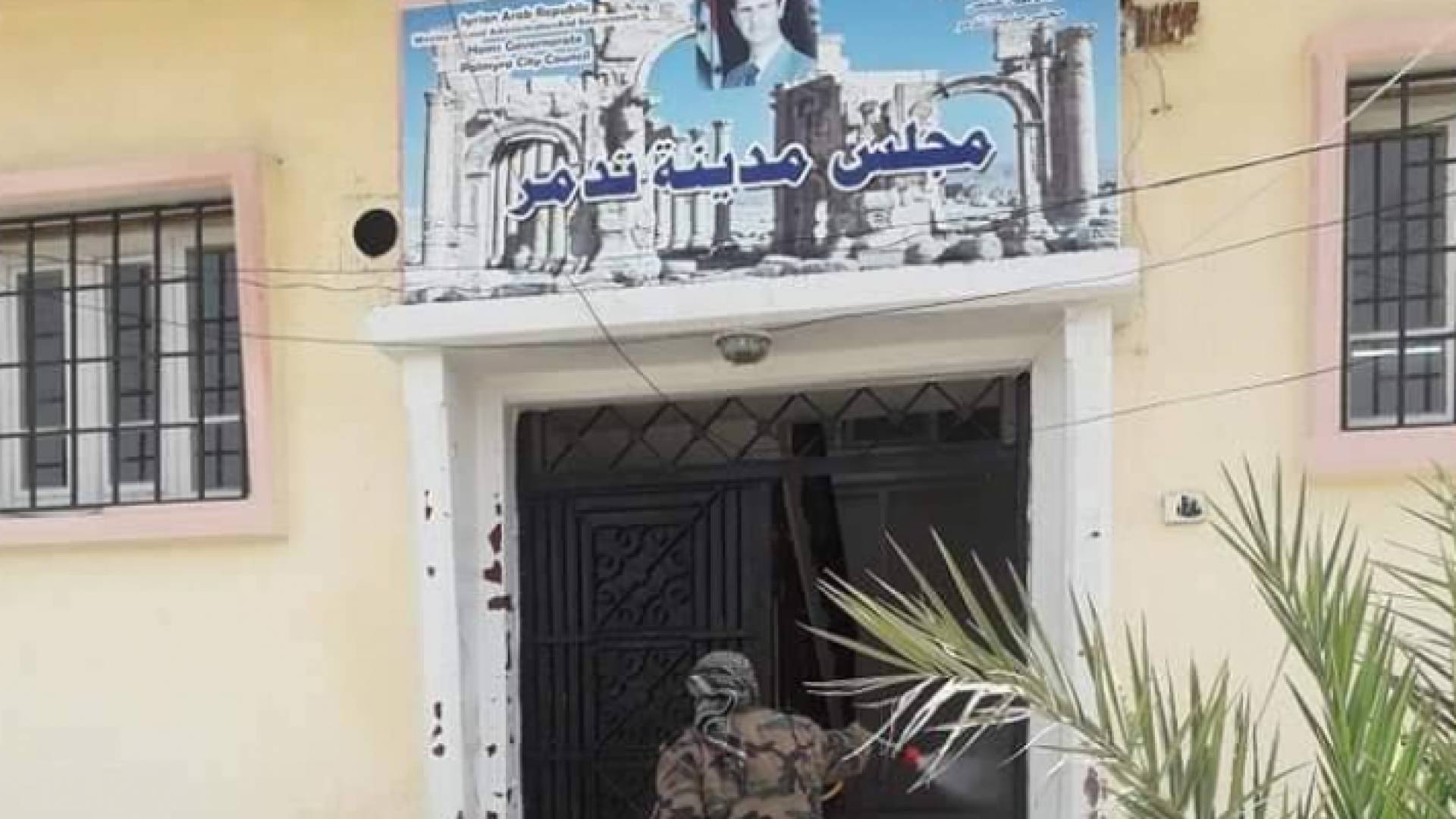 الصورة أرشيفية