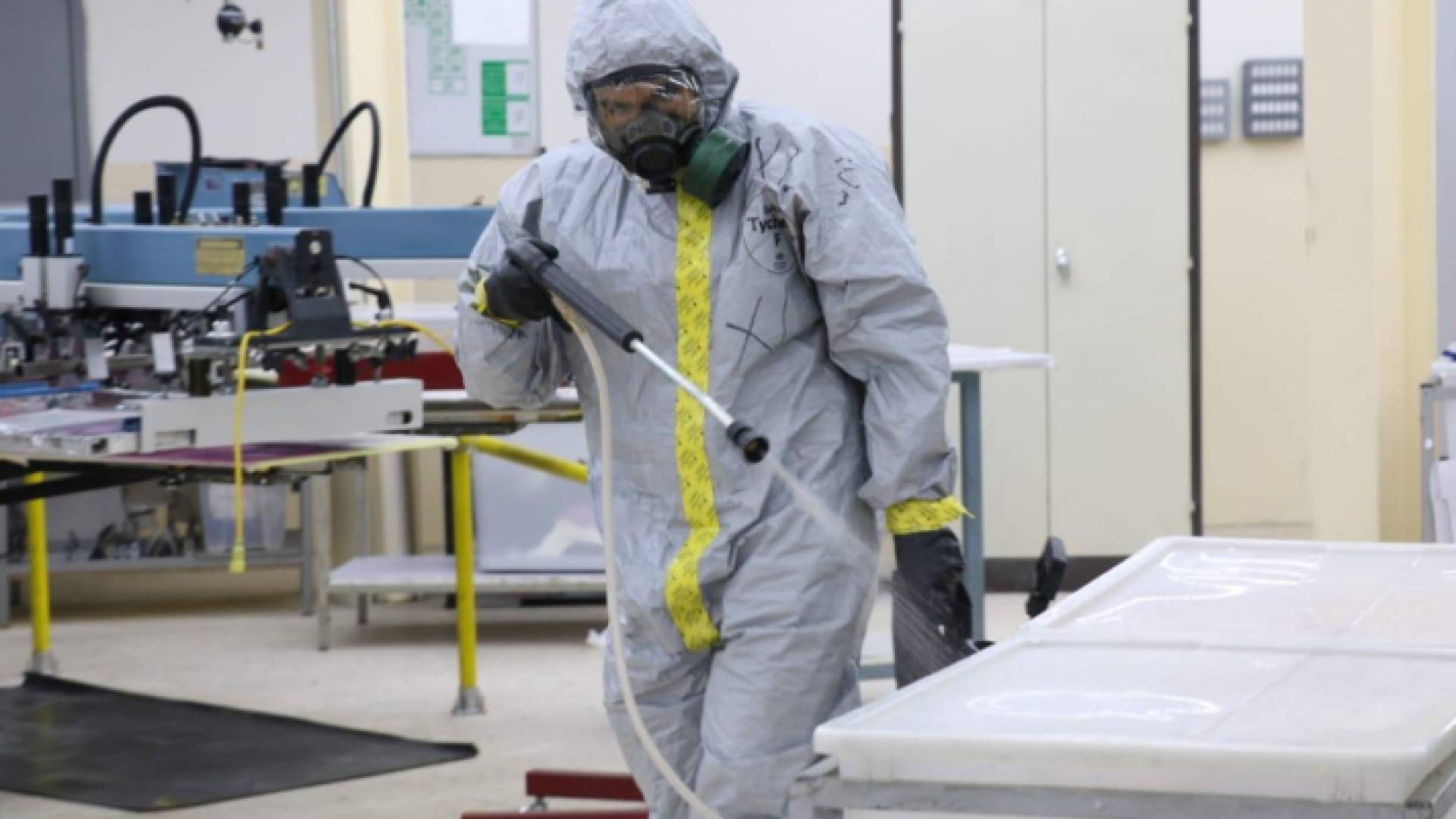 فيروس كورونا