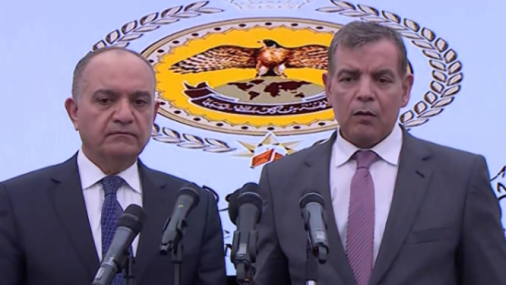 وزير الدولة لشؤون الإعلام أمجد عودة العضايلة