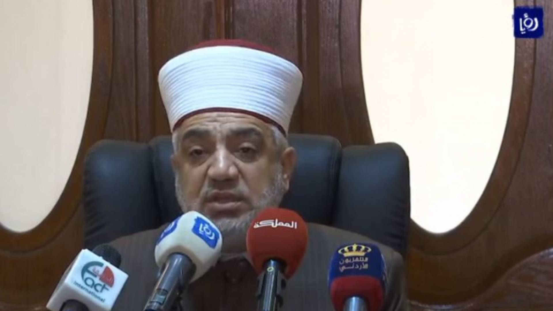 صورة من الفيديو