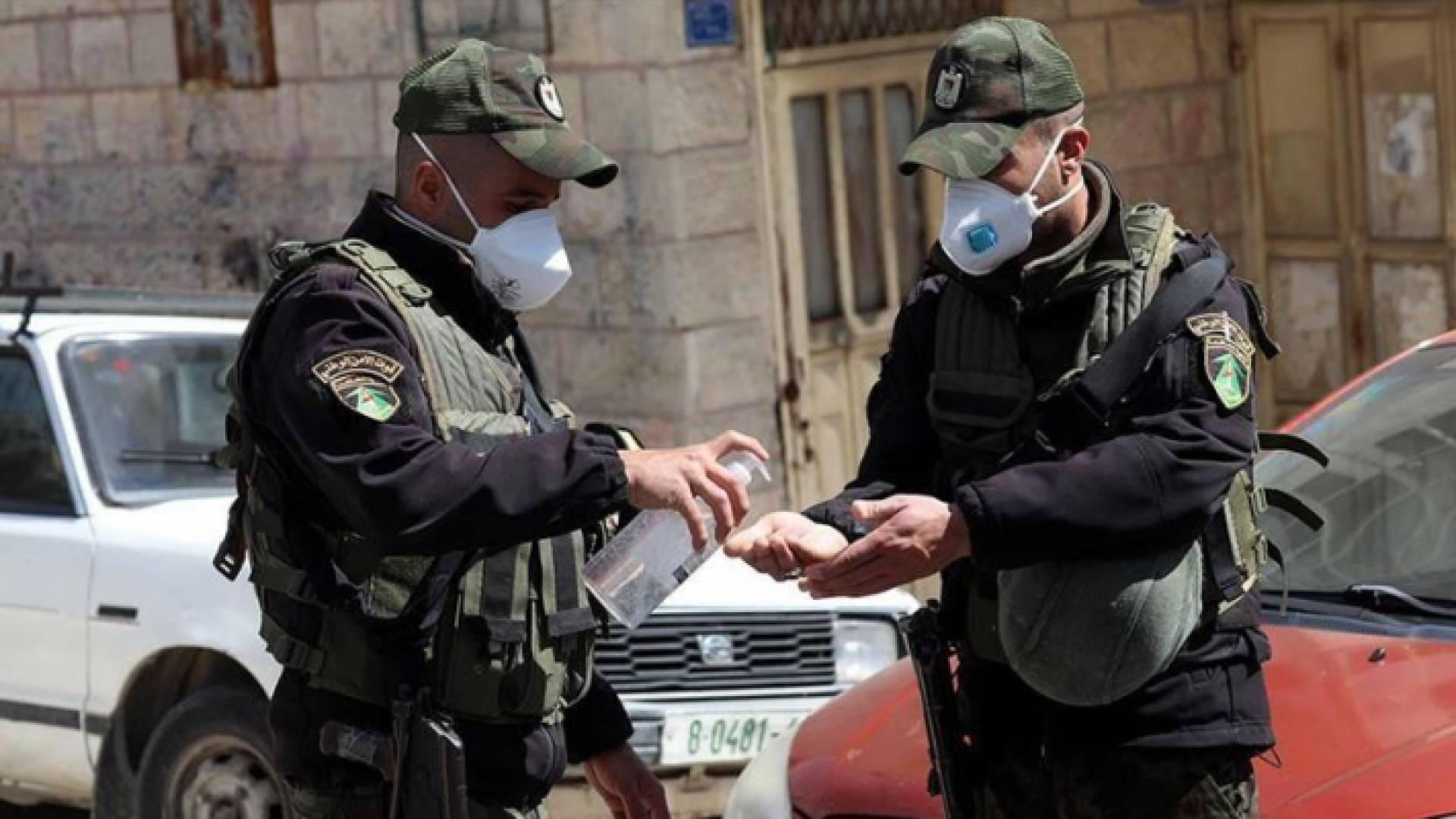 تسجيل 7 حالات جديدة بفيروس كورونا في قطنة يرفع العدد الإجمالي إلى 115