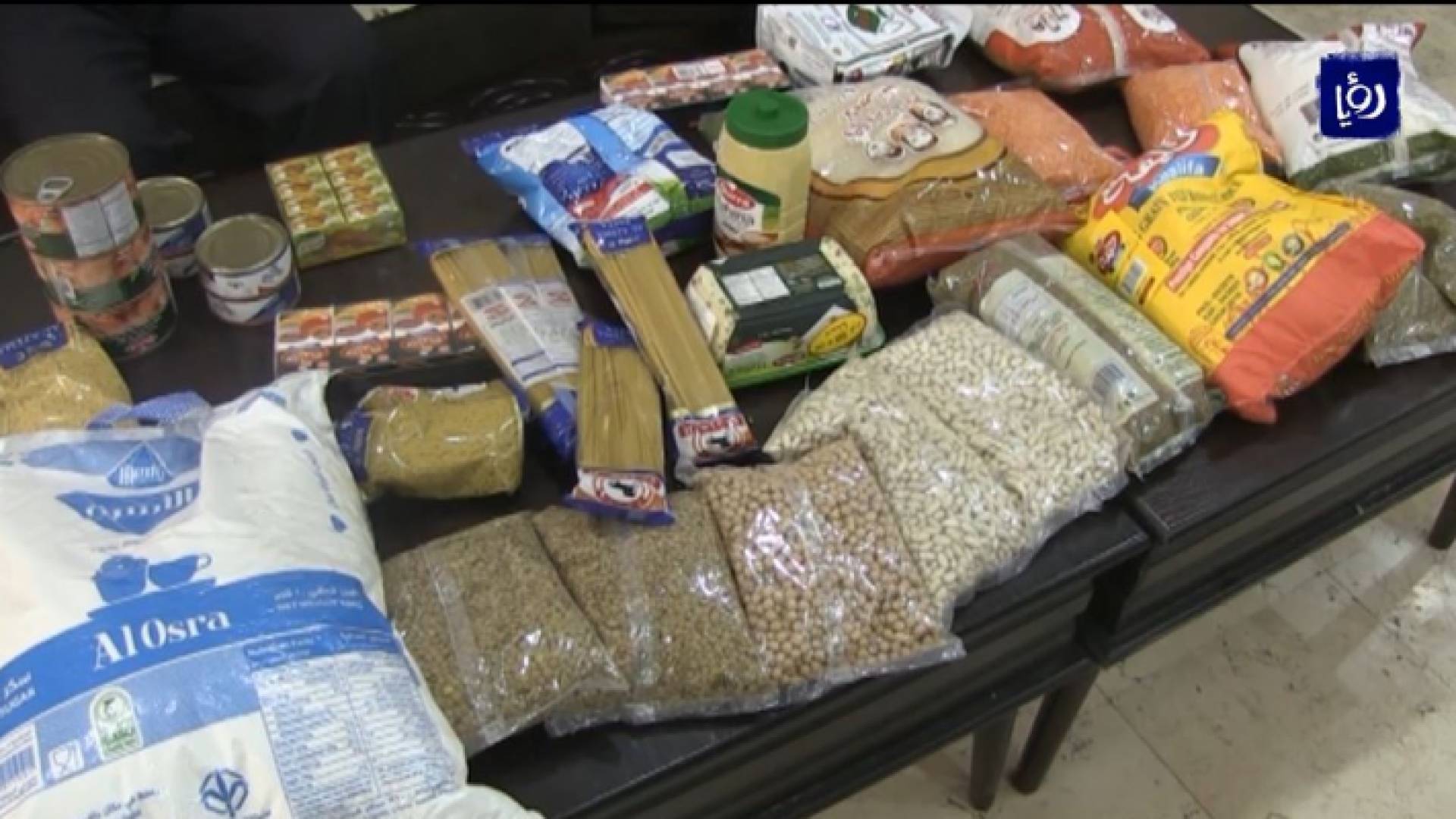 الأردنيون في زمن "كورونا" .. إغاثة الملهوف عادة أصيلة لاتنتهي