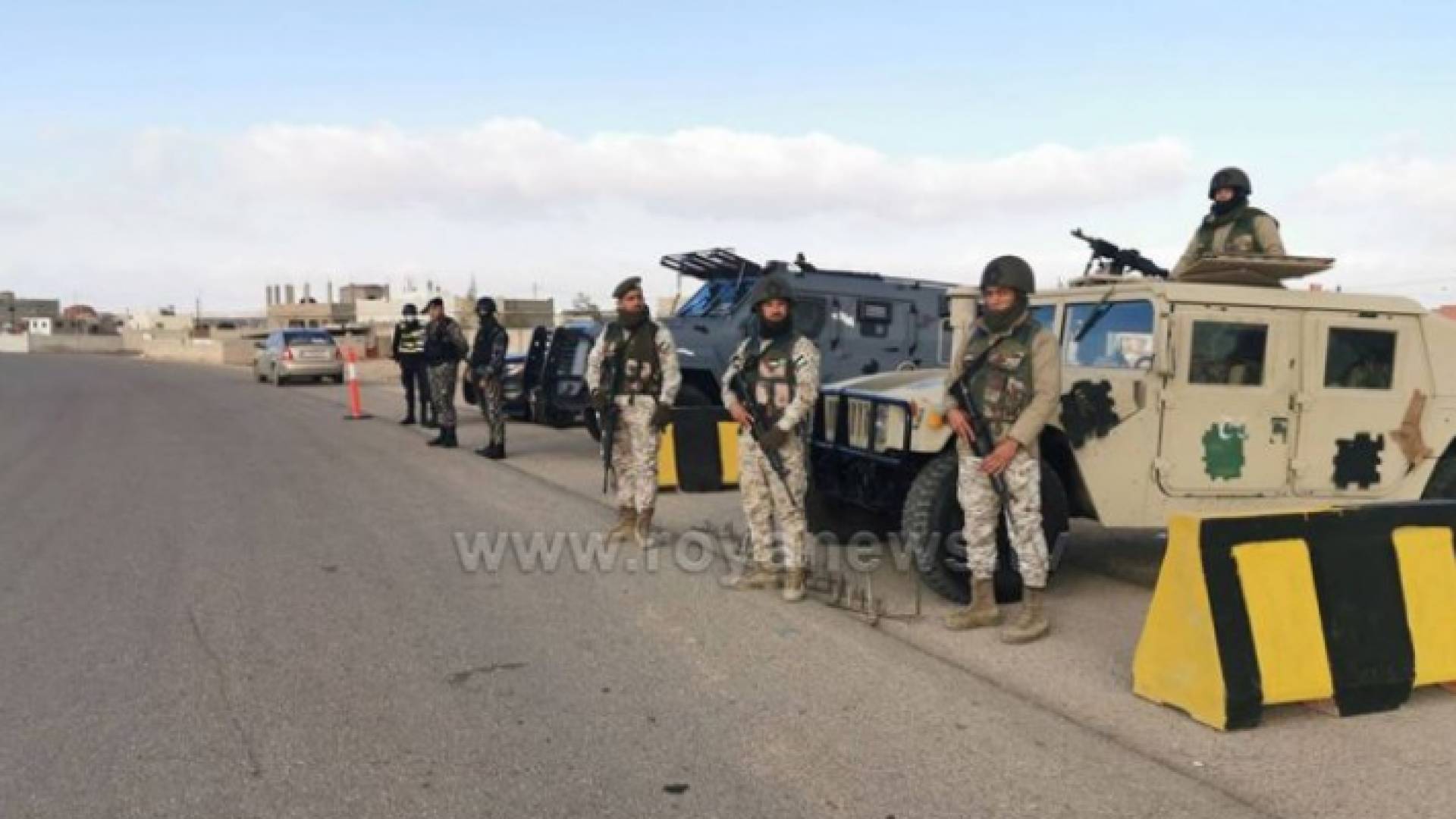 استطلاع: 73% من الاردنيين يؤيدون الإجراءات الحكومية الاقتصادية لمواجهة كورونا