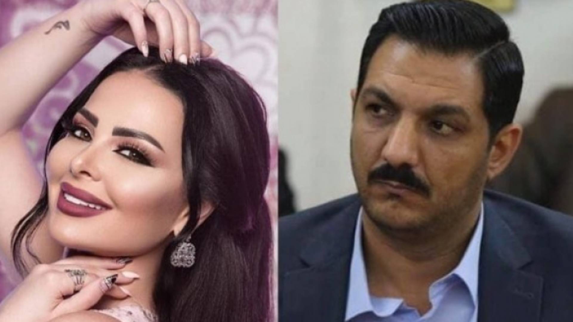 العمري وكرزون