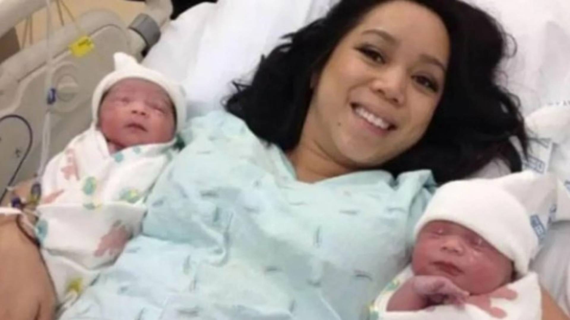 السيدة أناماريا خوسيه