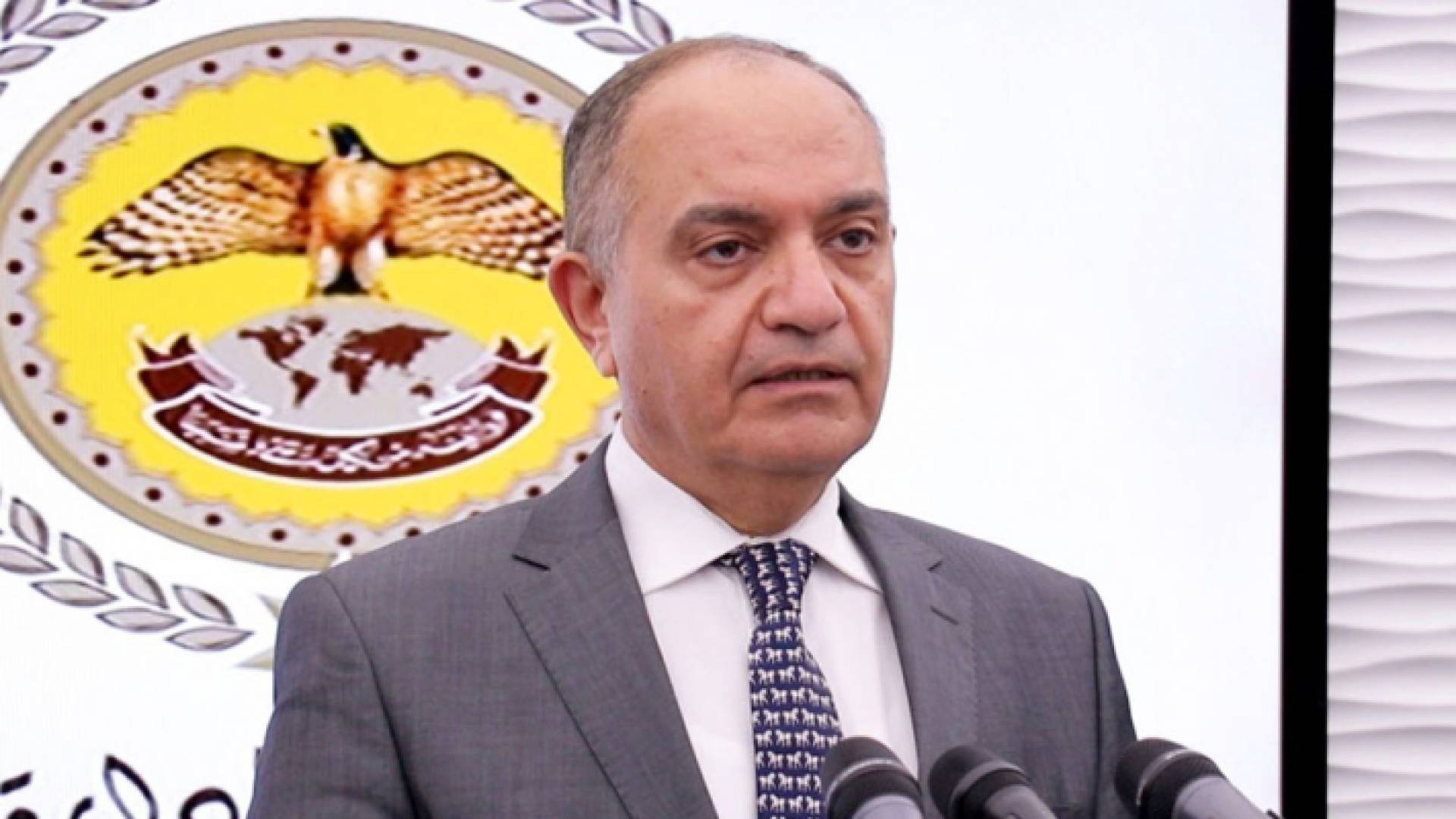 وزير الاعلام أمجد العضايلة