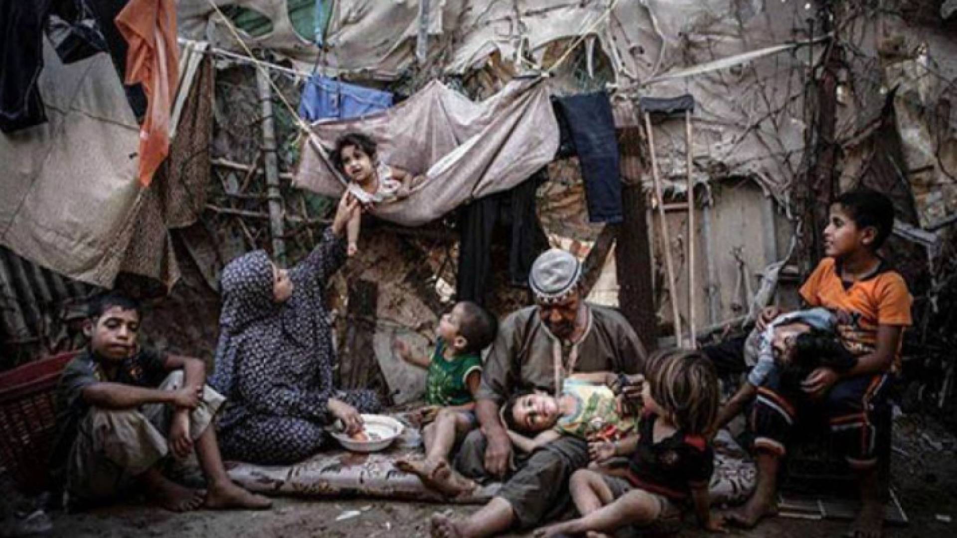 الصورة أرشيفية