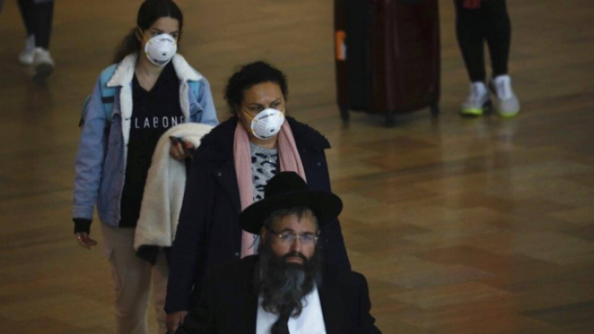 الصورة أرشيفية