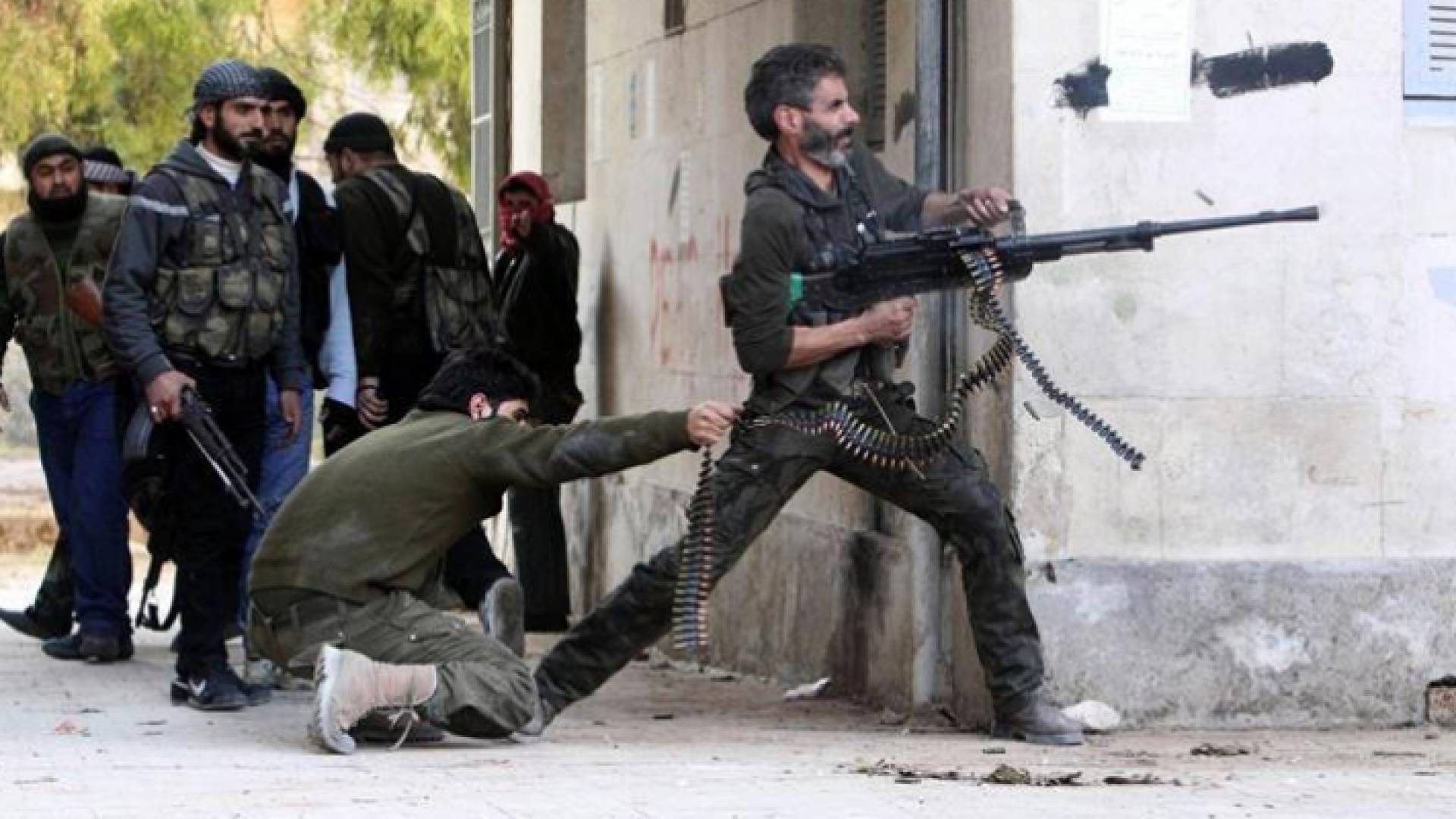 الصورة أرشيفية