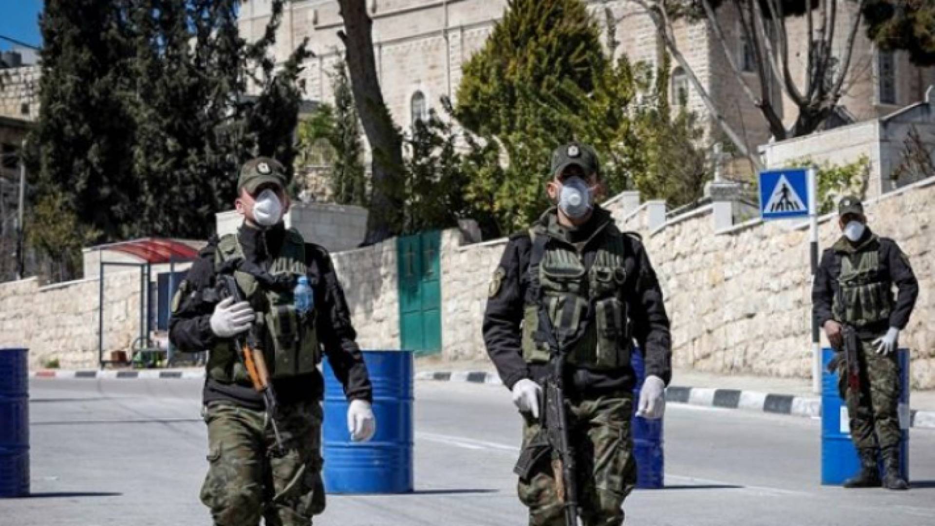 الصورة أرشيفية