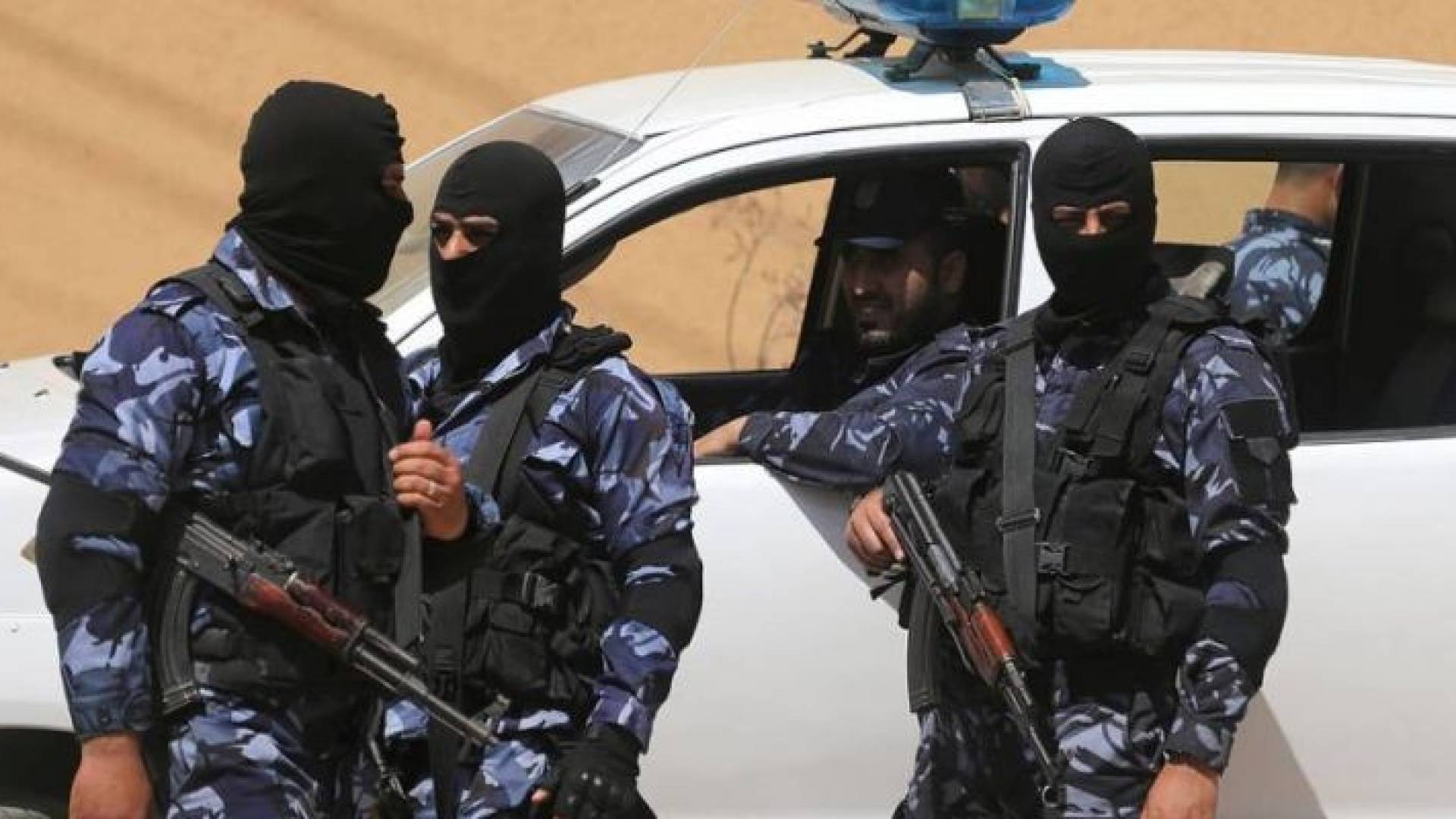 الصورة أرشيفية