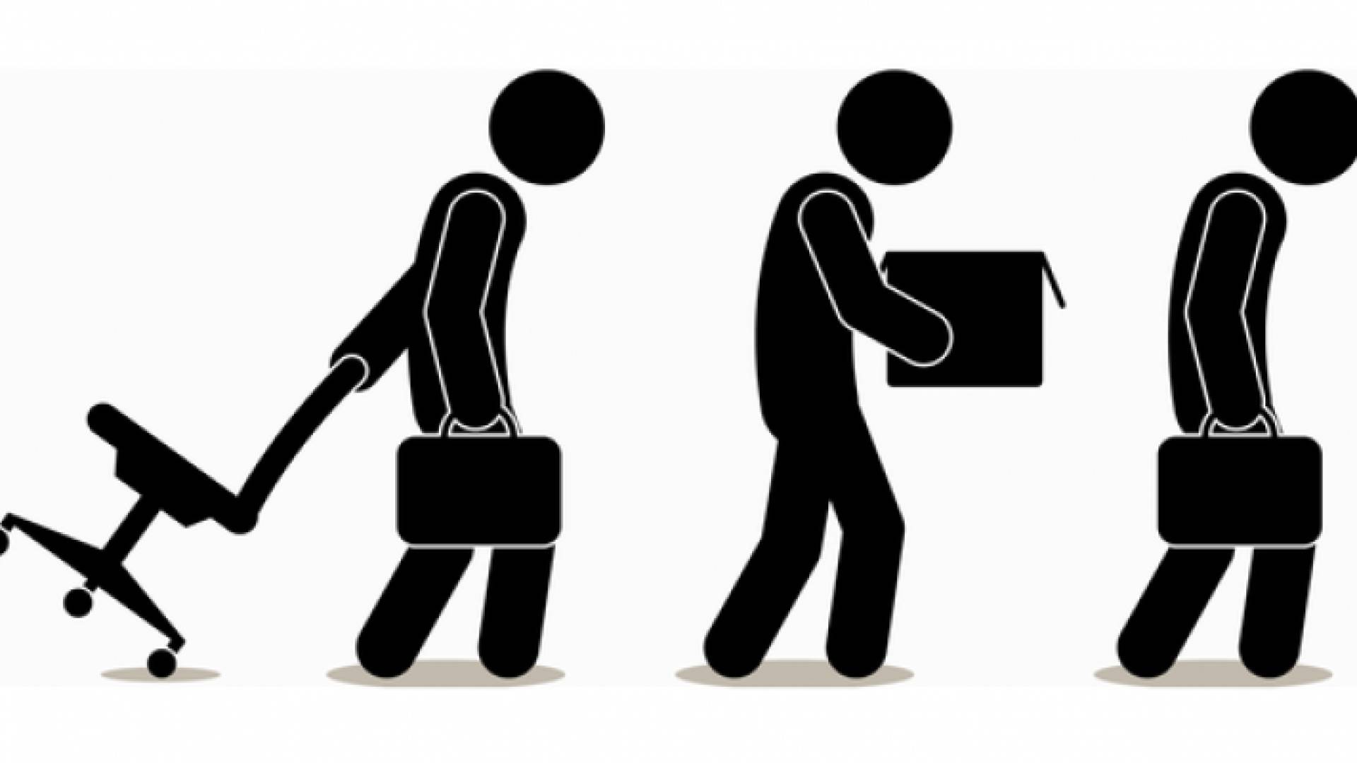 67% من أصحاب يفكرون بالاستغناء عن خدمات بعض الموظفين إذا استمرت الأزمة