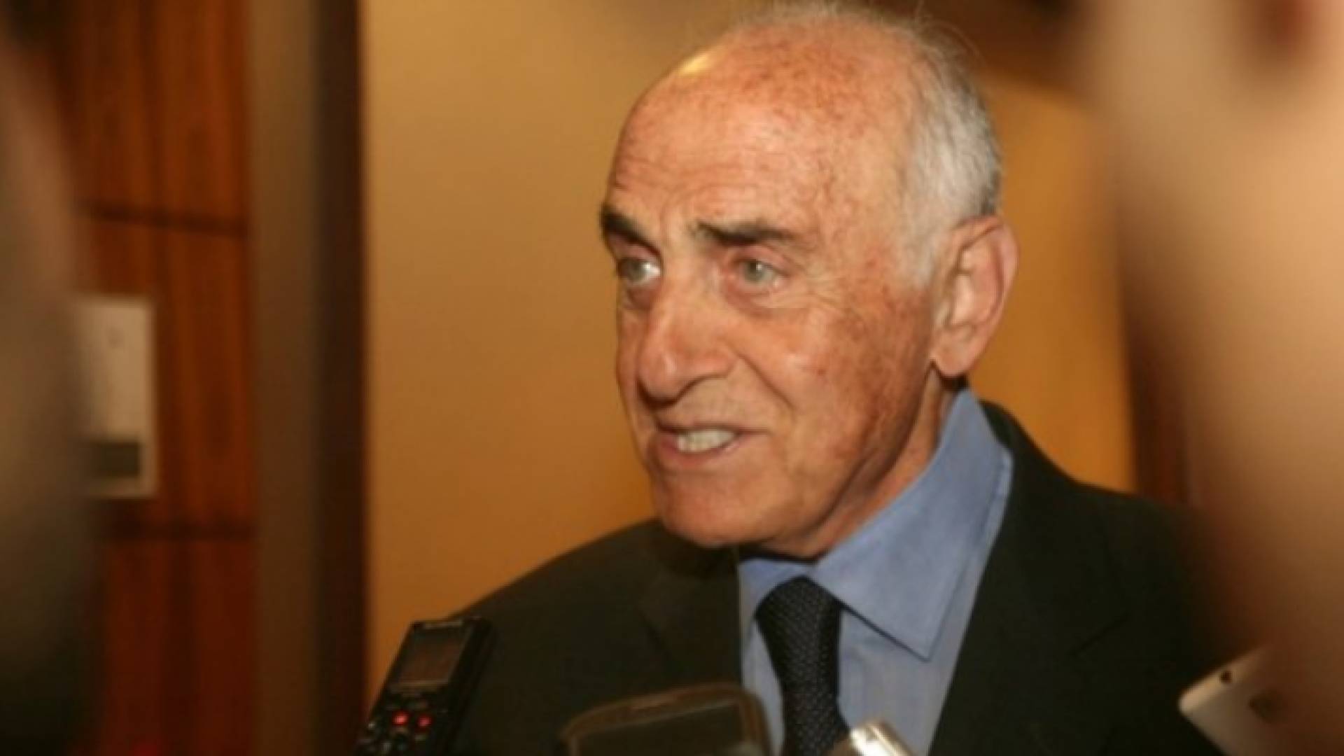 منيب رشيد المصري