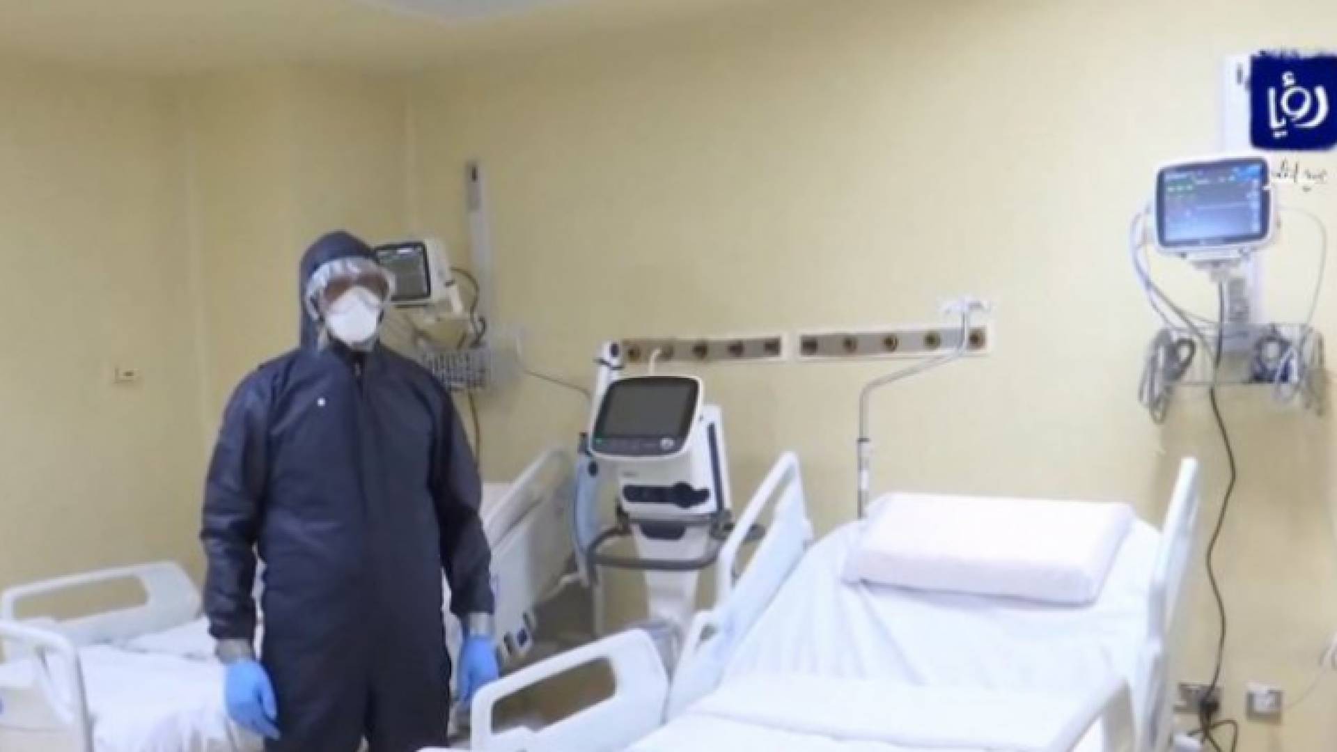 الصحة الفلسطينية: التجربة الأردنية في مواجهة فيروس كورونا نموذج للعالم