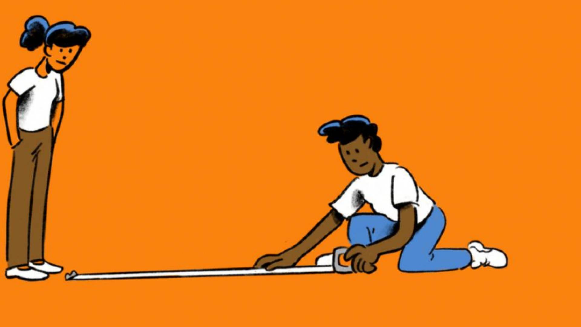 هناك ضرورة ملحة لمراجعة المبادئ التوجيهية التي تقدمها حاليا منظمة الصحة العالمية