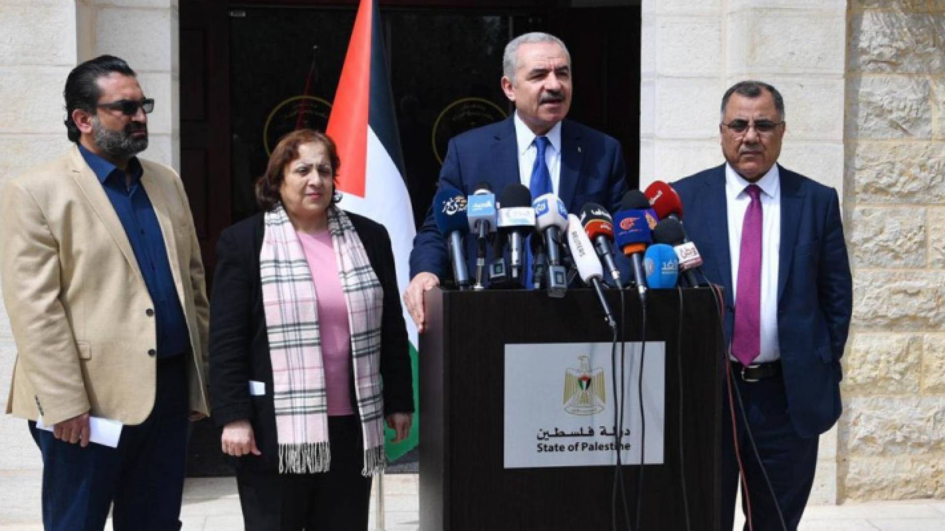 الصورة أرشيفية