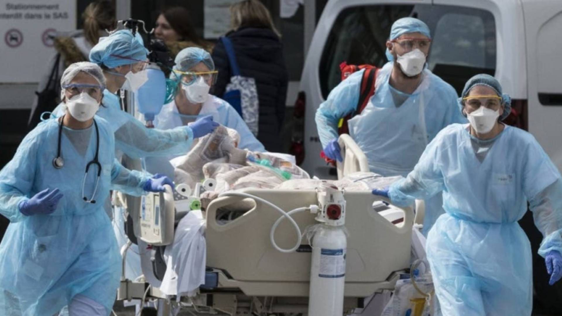 الصورة أرشيفية