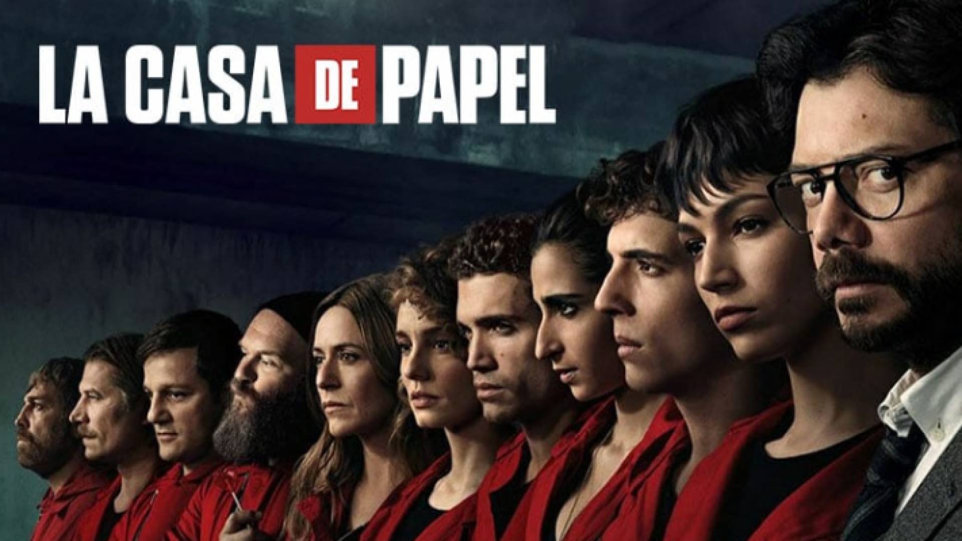 مسلسل لاكاسا دي بابيل