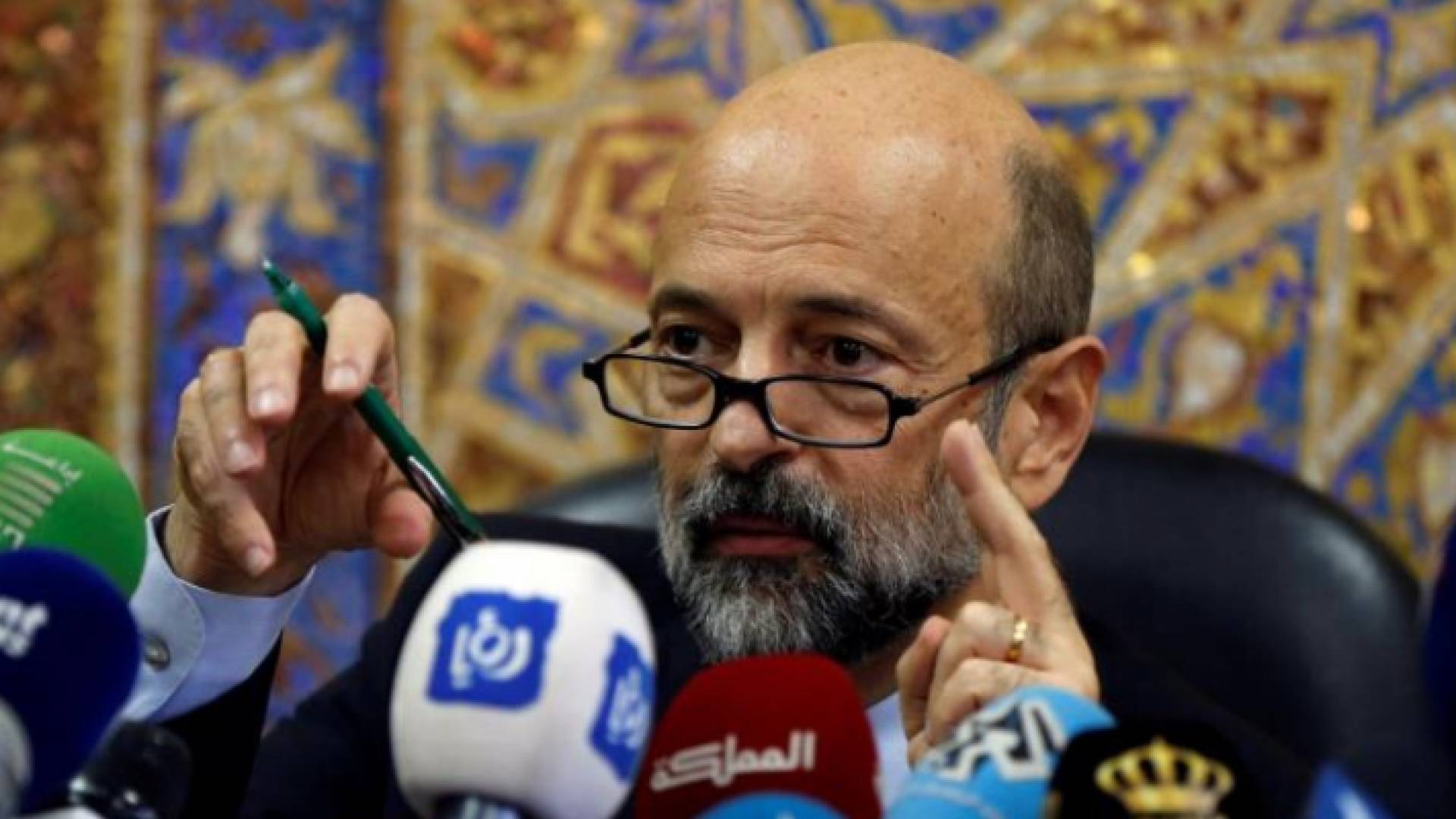 الصورة أرشيفية