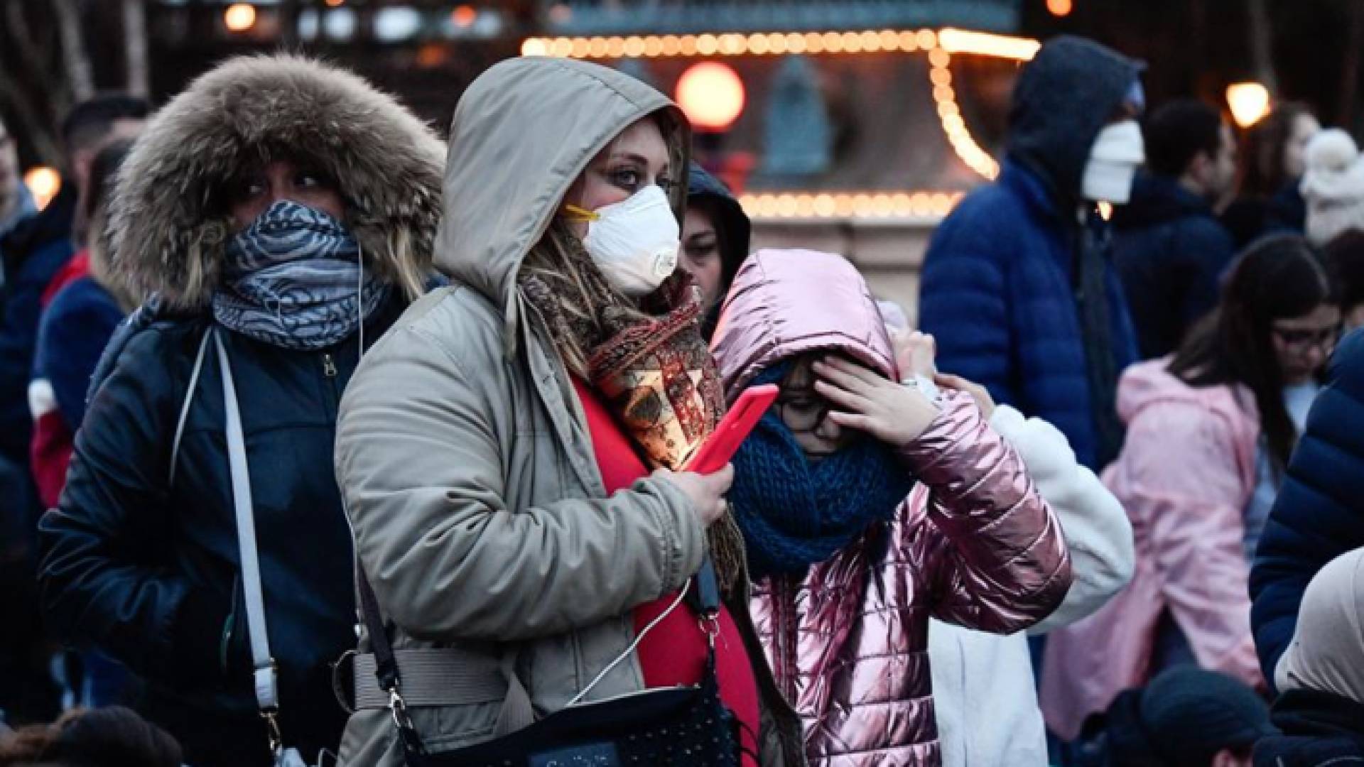 الصورة أرشيفية