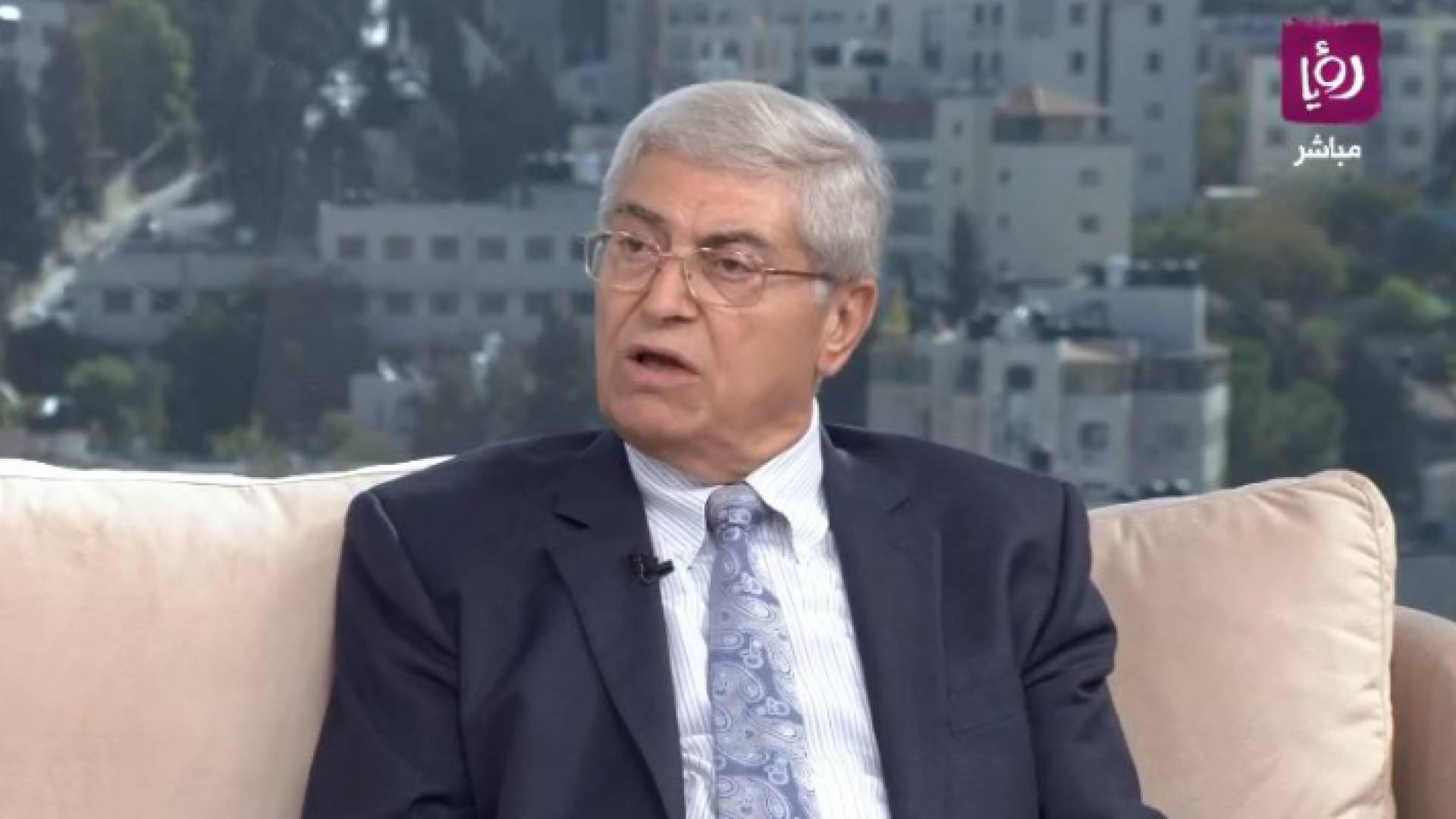 ميشيل الصايغ رئيس مجلس ادارة مجموعة الصايغ