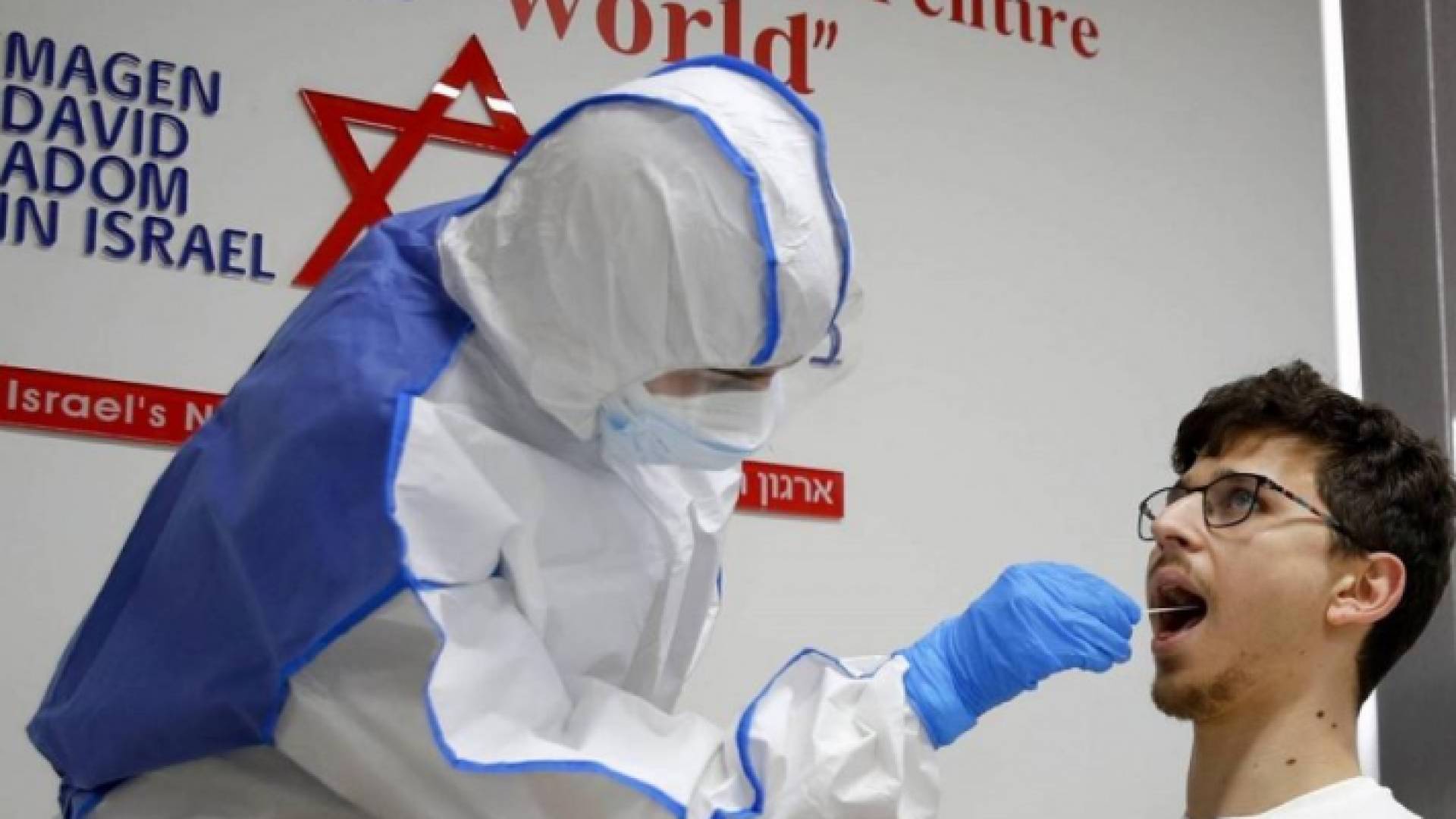 قالت صحيفة لوموند الفرنسية : سينهار النظام الصحي عند الاحتلال