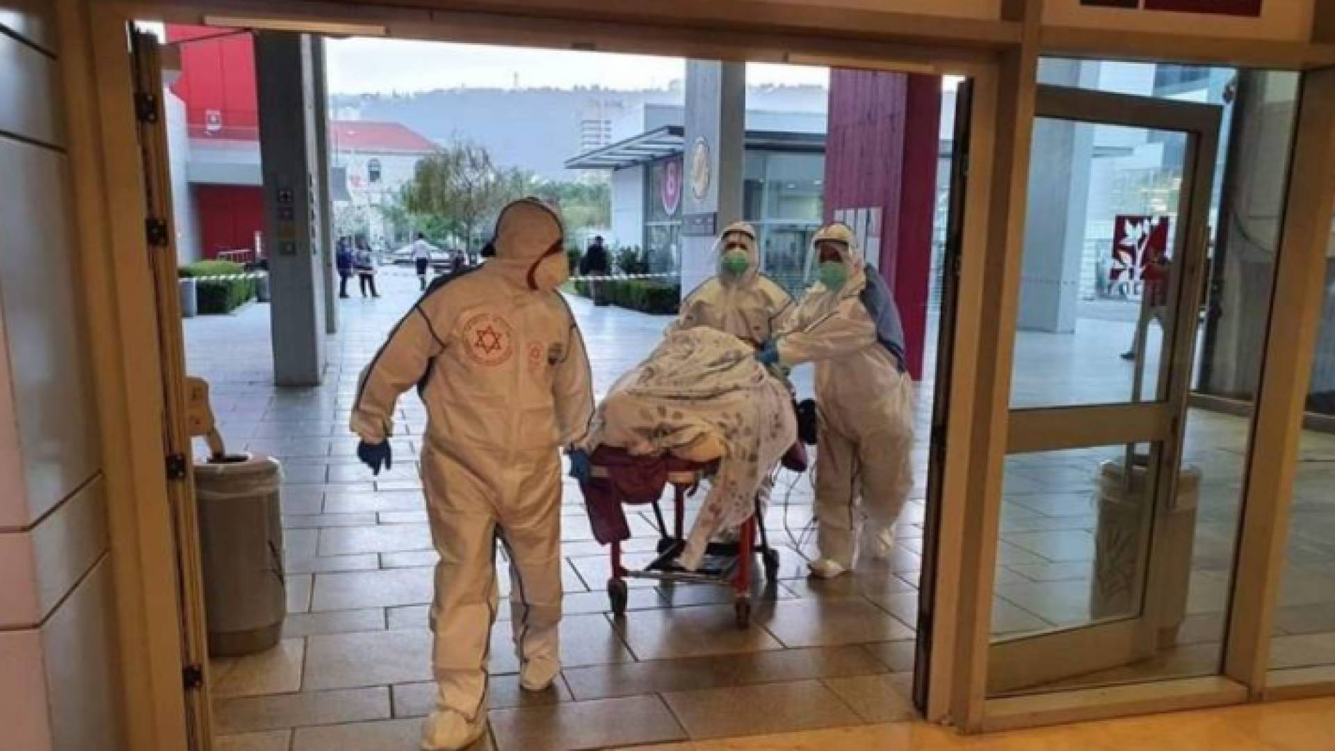 الإصابات في عند الاحتلال قد تصل الى عشرات الآل