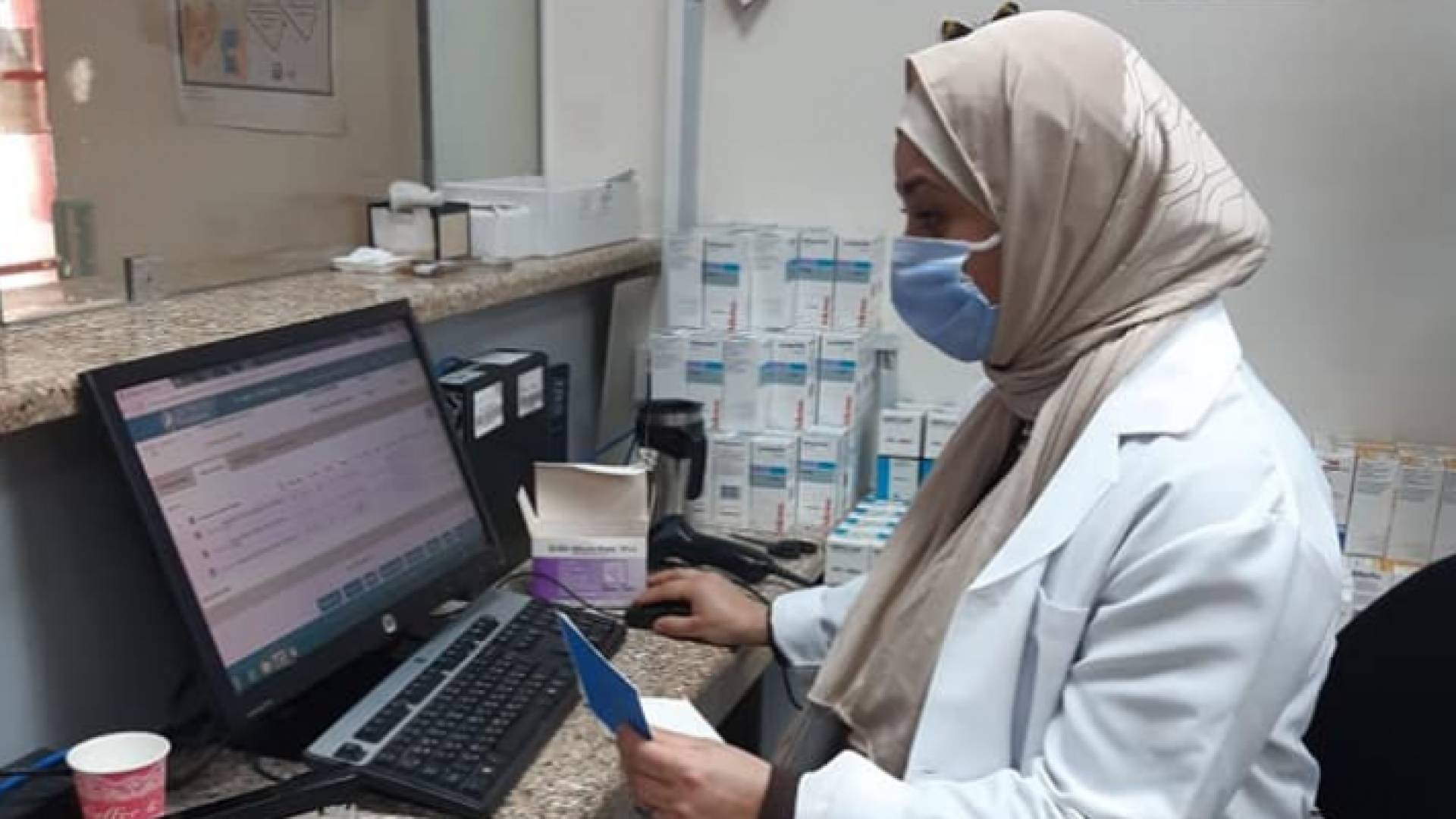 مدير مستشفى رحمة: نتائج فحوصات 10 أطفال خالطوا طبيب الرمثا لم تظهر بعد